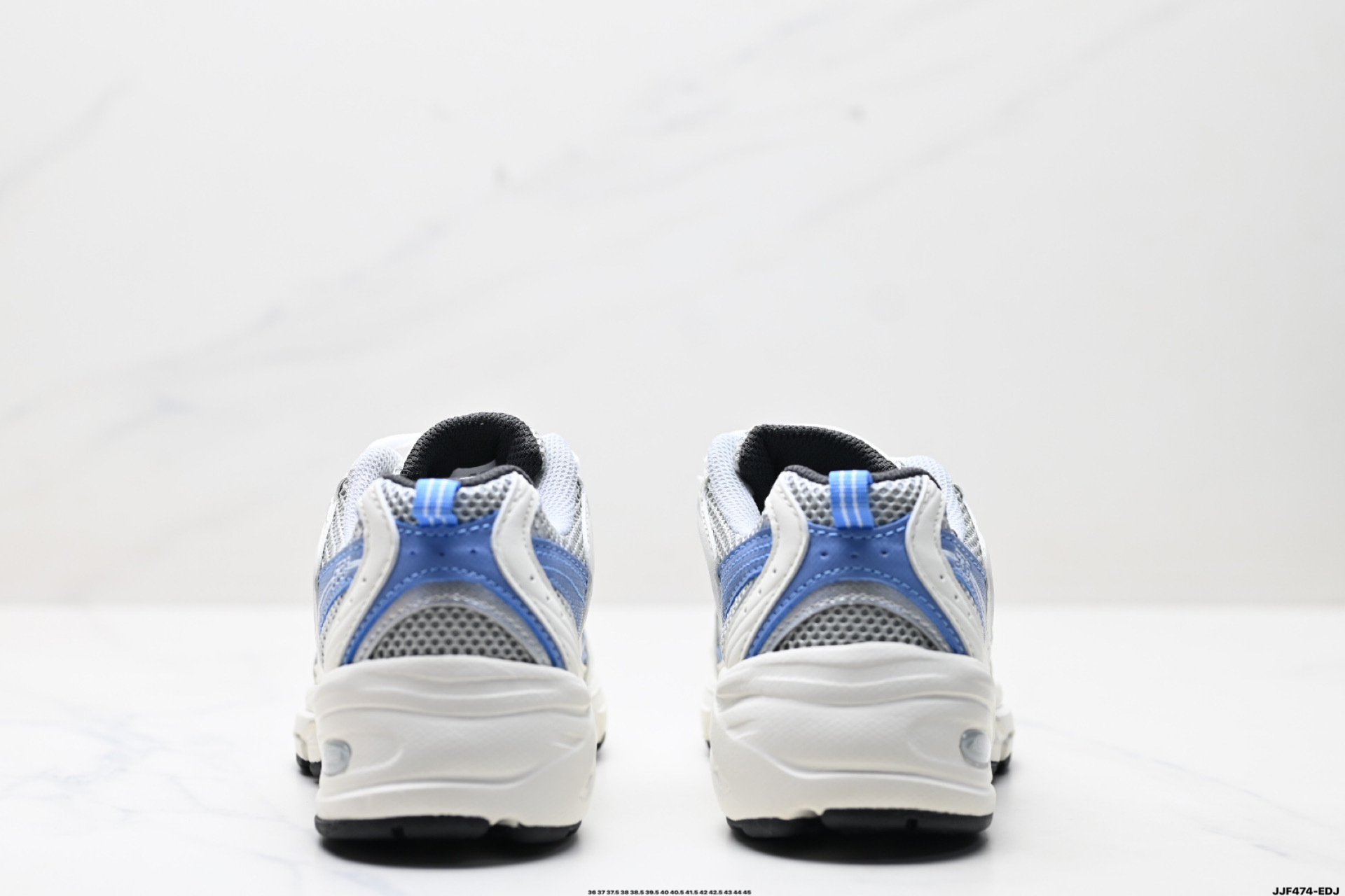 46$ dh Top Quality New Balance 530  size 36-45 62531034261 DB1219 gallery