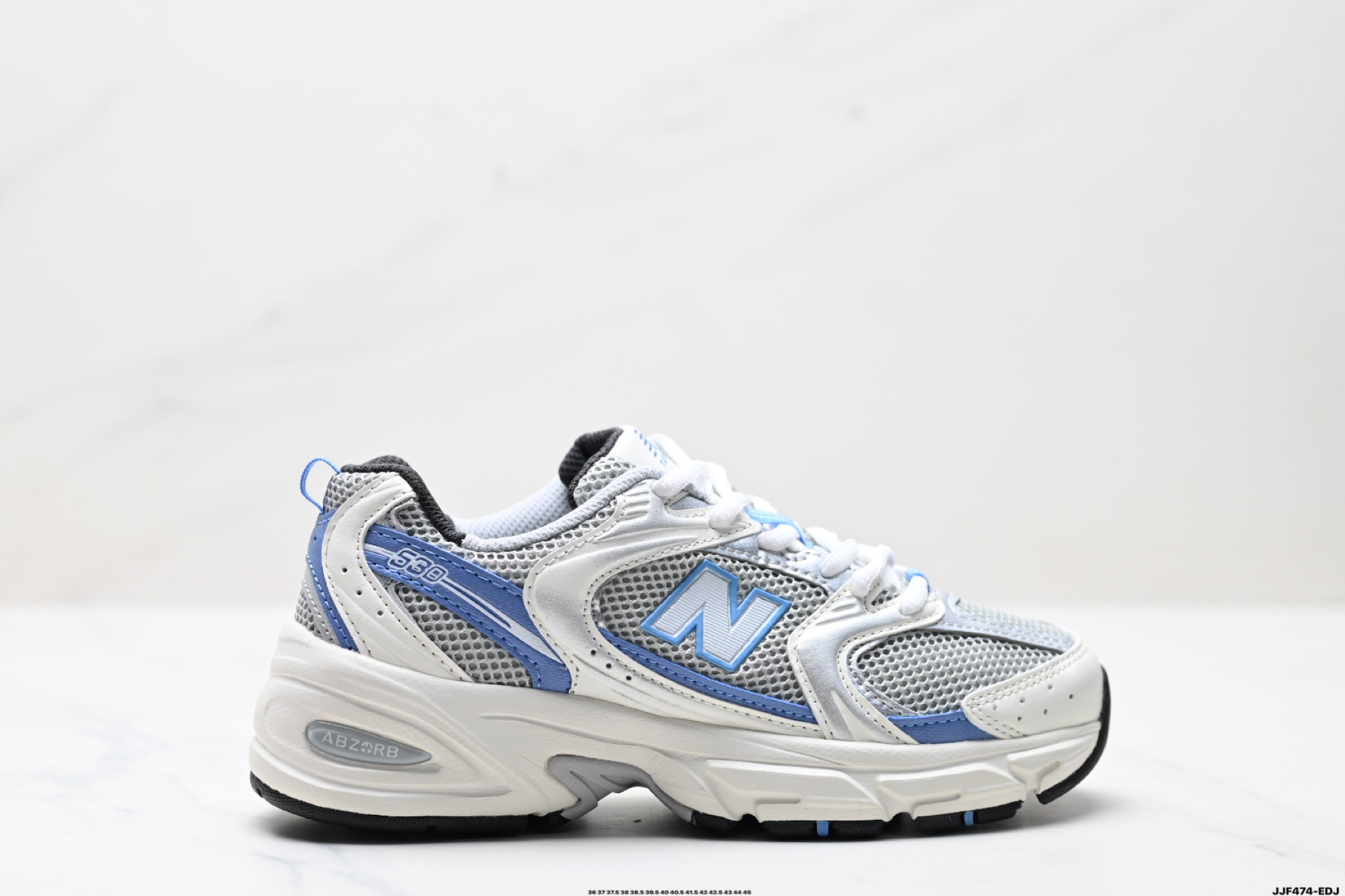 46$ dh Top Quality New Balance 530  size 36-45 62531034261 DB1219 gallery