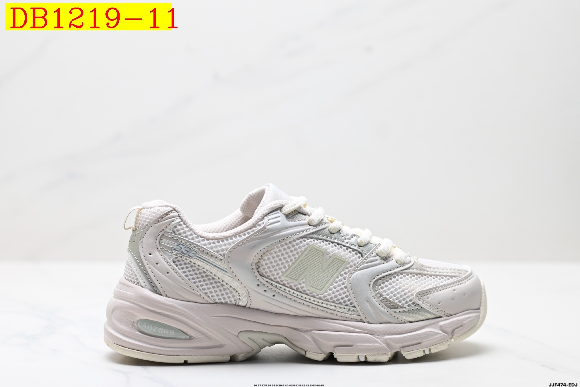 46$ dh Top Quality New Balance 530  size 36-45 62531034261 DB1219 gallery