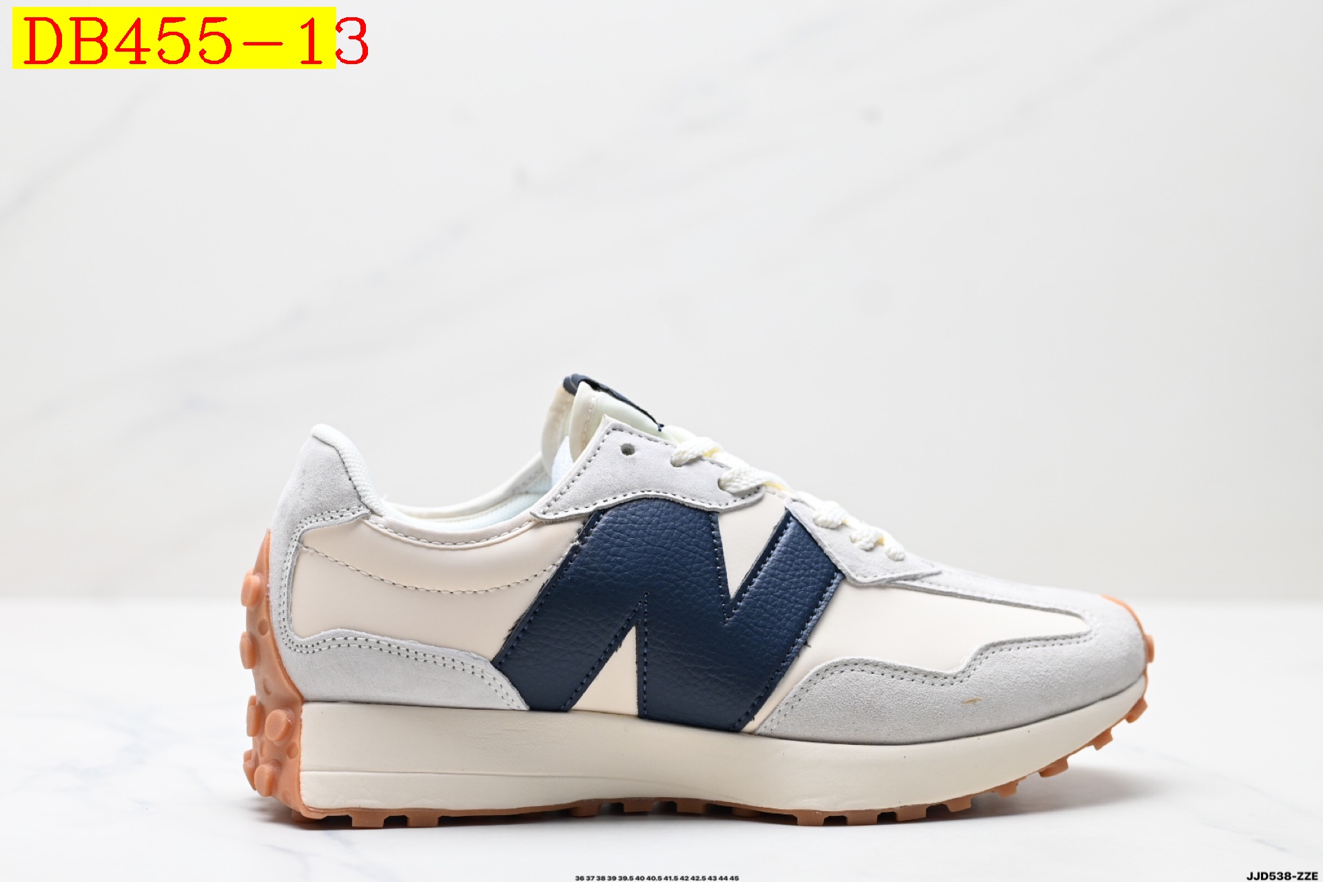 dh Top Quality New Balance MS327 size 36 45 92625034263 DB455 gallery