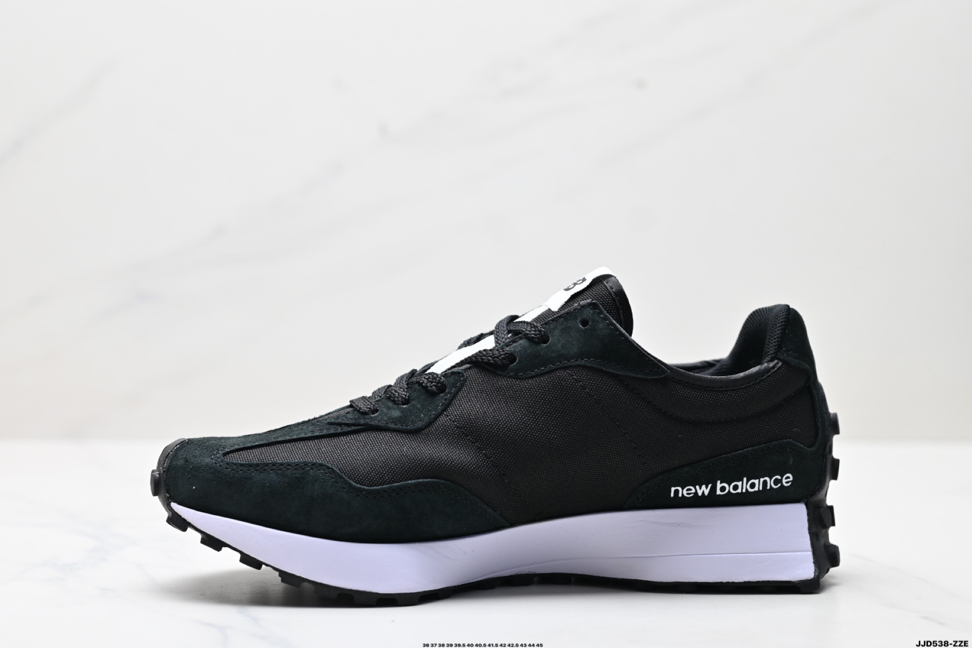 46$ dh Top Quality New Balance MS327 size 36-45 92625034263 DB455 gallery