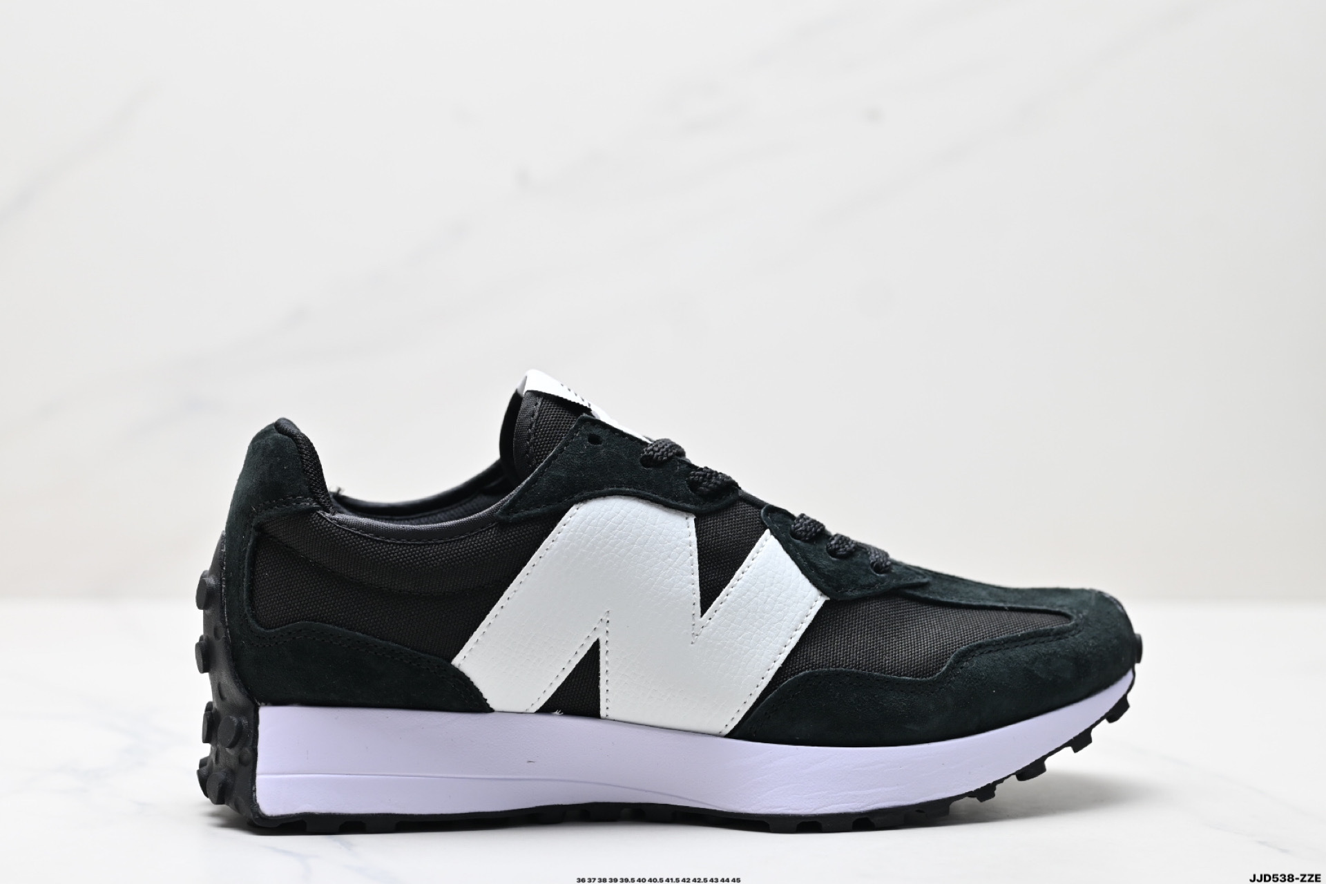 46$ dh Top Quality New Balance MS327 size 36-45 92625034263 DB455 gallery