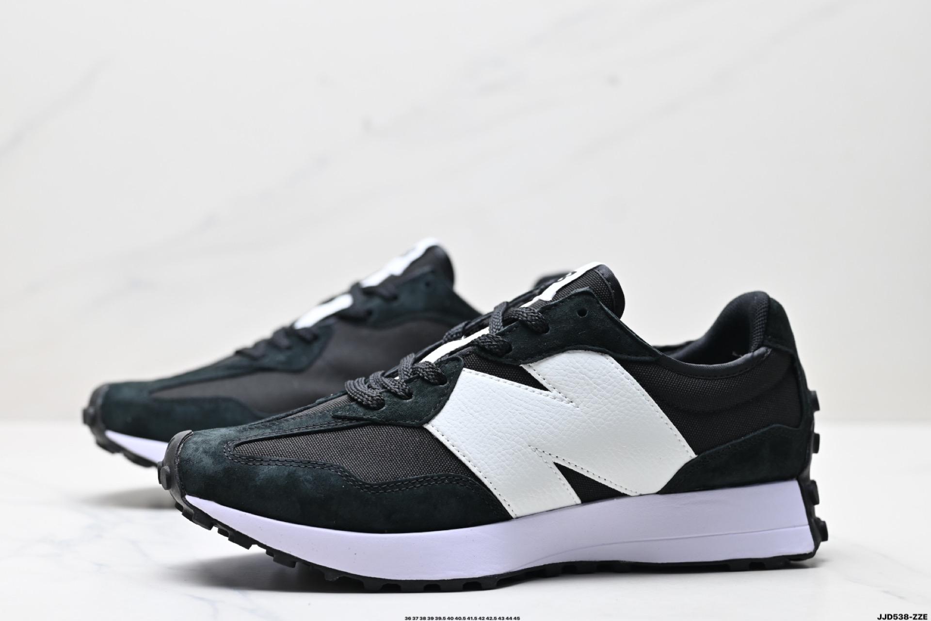 46$ dh Top Quality New Balance MS327 size 36-45 92625034263 DB455 gallery