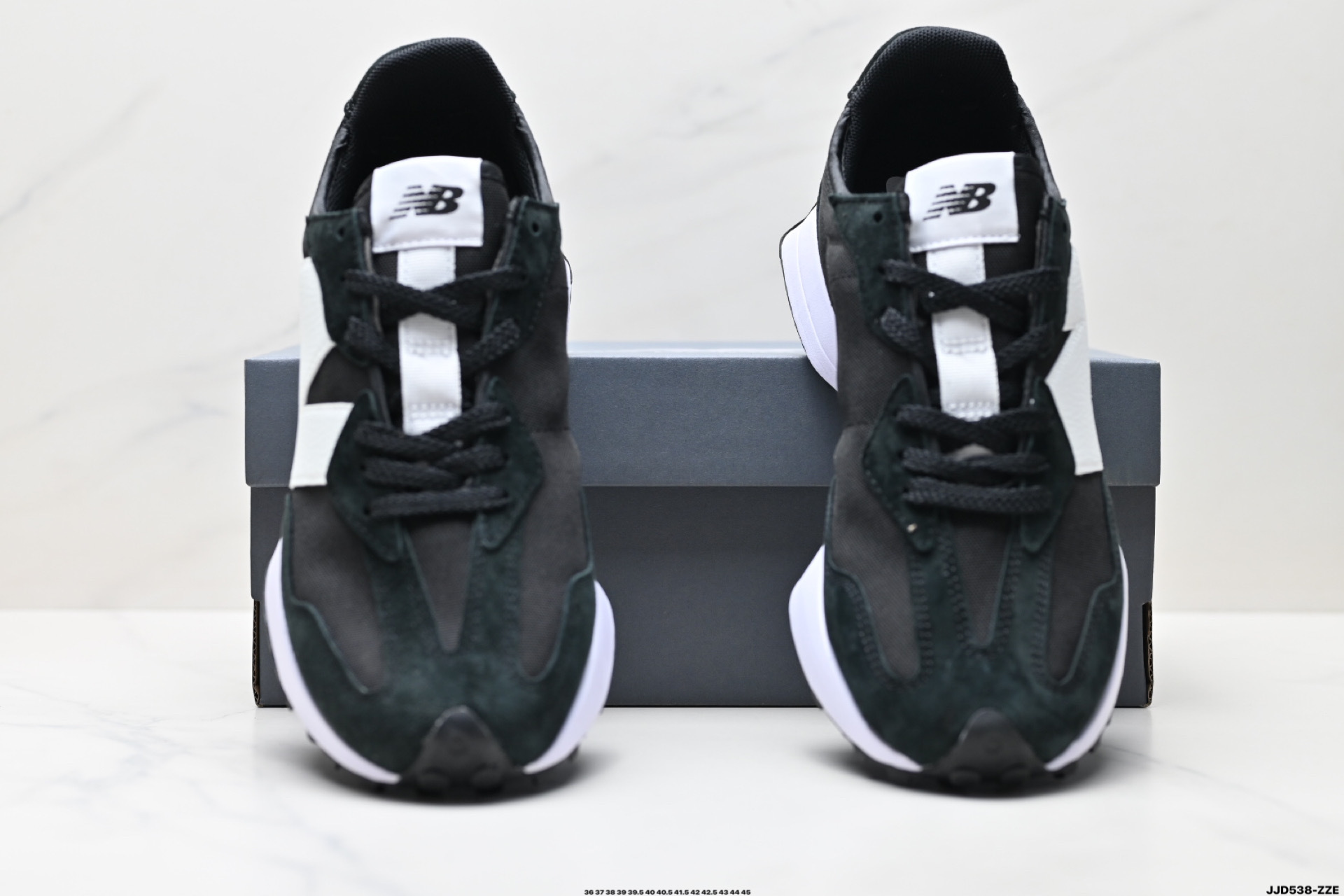 46$ dh Top Quality New Balance MS327 size 36-45 92625034263 DB455 gallery