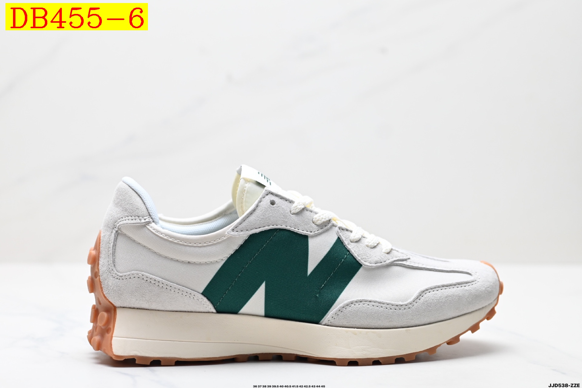 46$ dh Top Quality New Balance MS327 size 36-45 92625034263 DB455 gallery