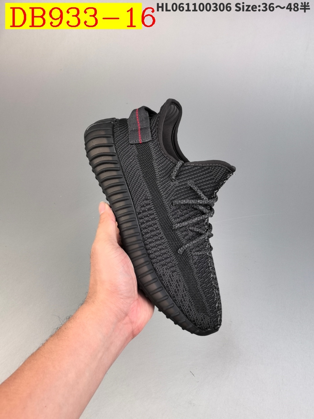 46$ dh adidas Yeezy Boost 350 V2 Half size 36-45 82529034261 DB933 gallery