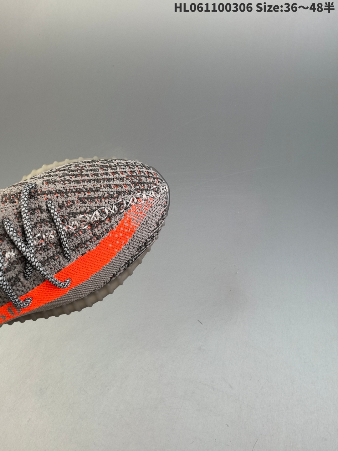 46$ dh adidas Yeezy Boost 350 V2 Half size 36-45 82529034261 DB933 gallery