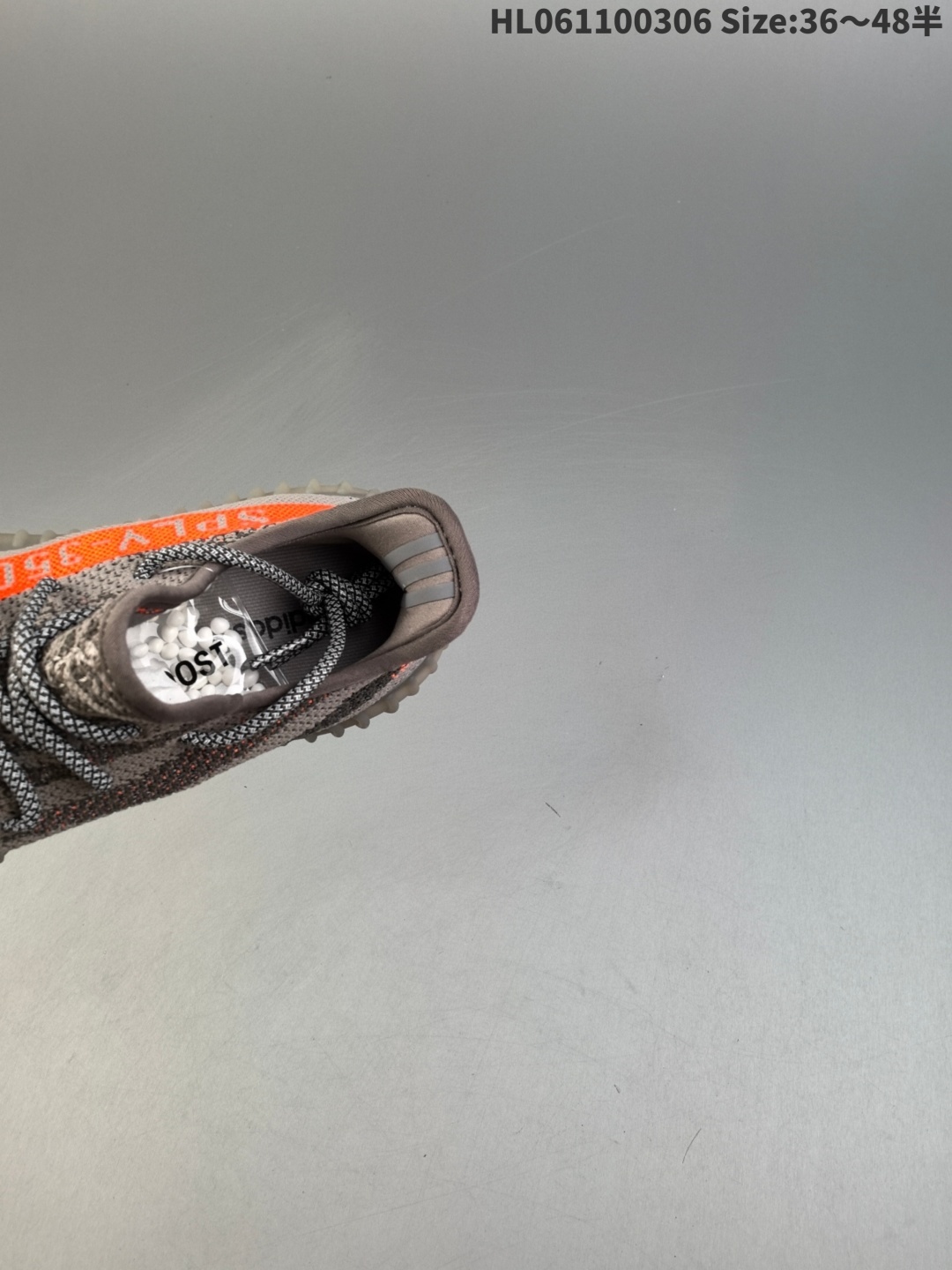 46$ dh adidas Yeezy Boost 350 V2 Half size 36-45 82529034261 DB933 gallery