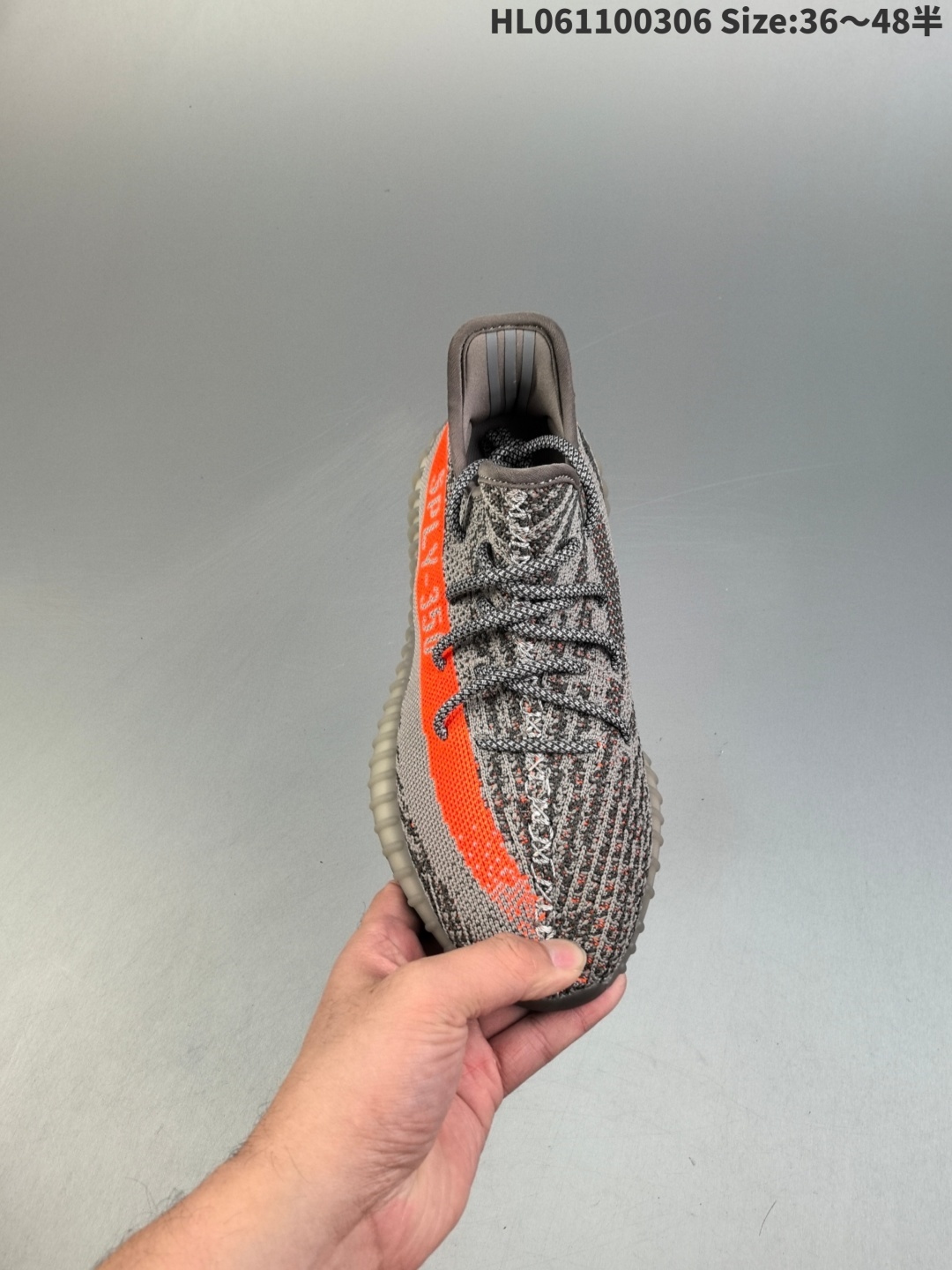 46$ dh adidas Yeezy Boost 350 V2 Half size 36-45 82529034261 DB933 gallery