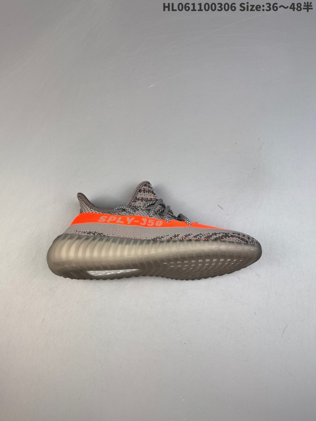 46$ dh adidas Yeezy Boost 350 V2 Half size 36-45 82529034261 DB933 gallery