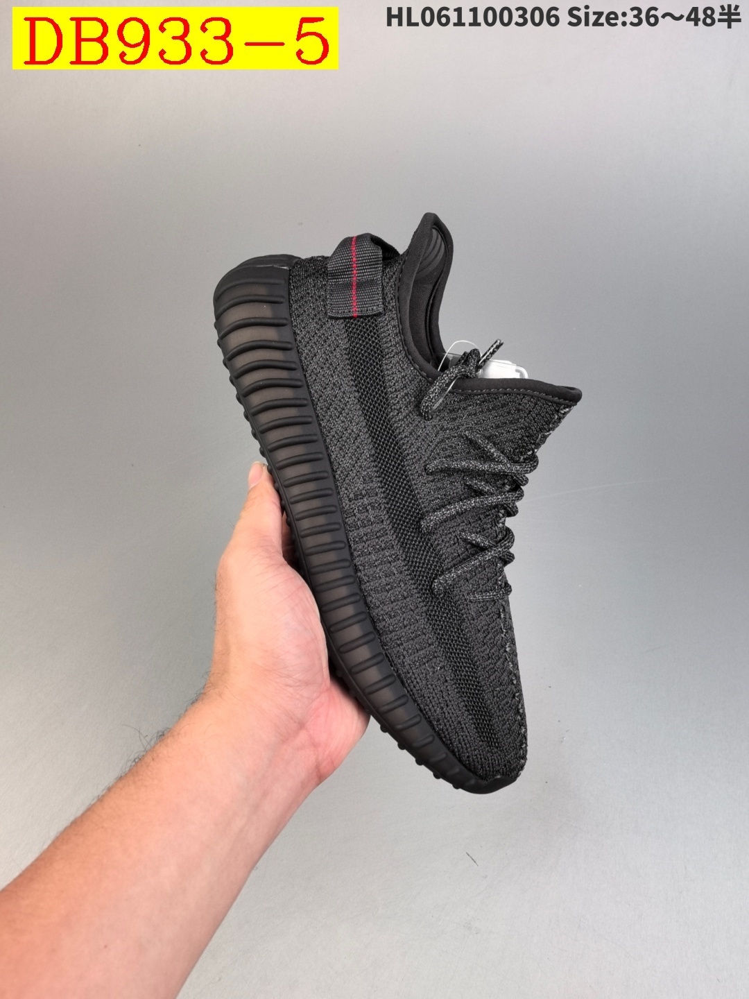 46$ dh adidas Yeezy Boost 350 V2 Half size 36-45 82529034261 DB933 gallery