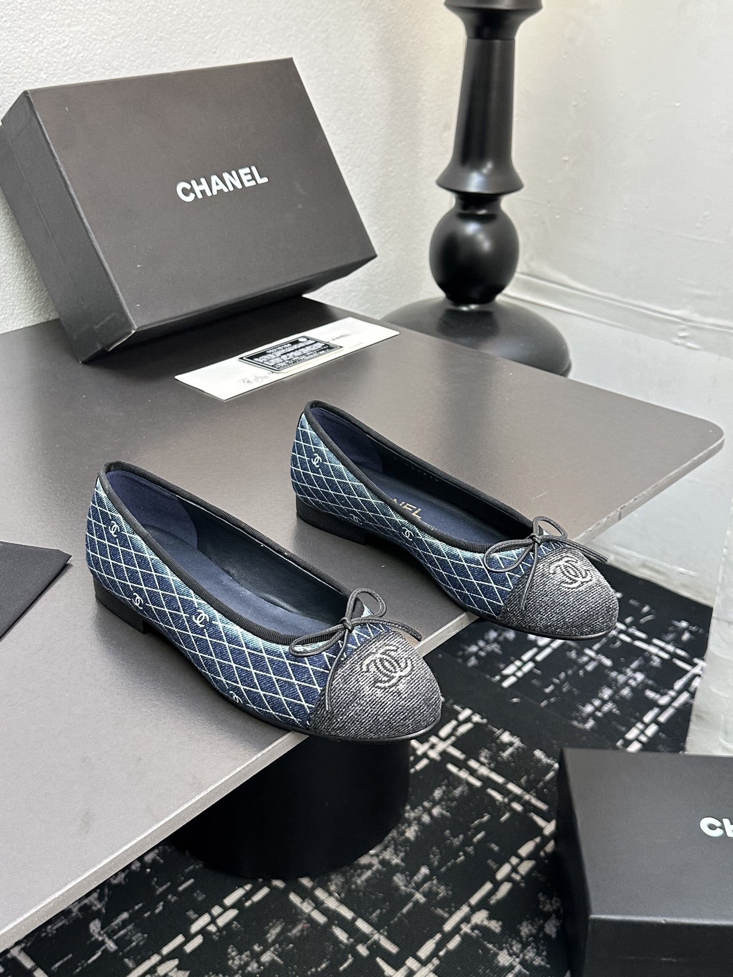 46$ dh chanel size 34-42 62321034265 MJL730 gallery
