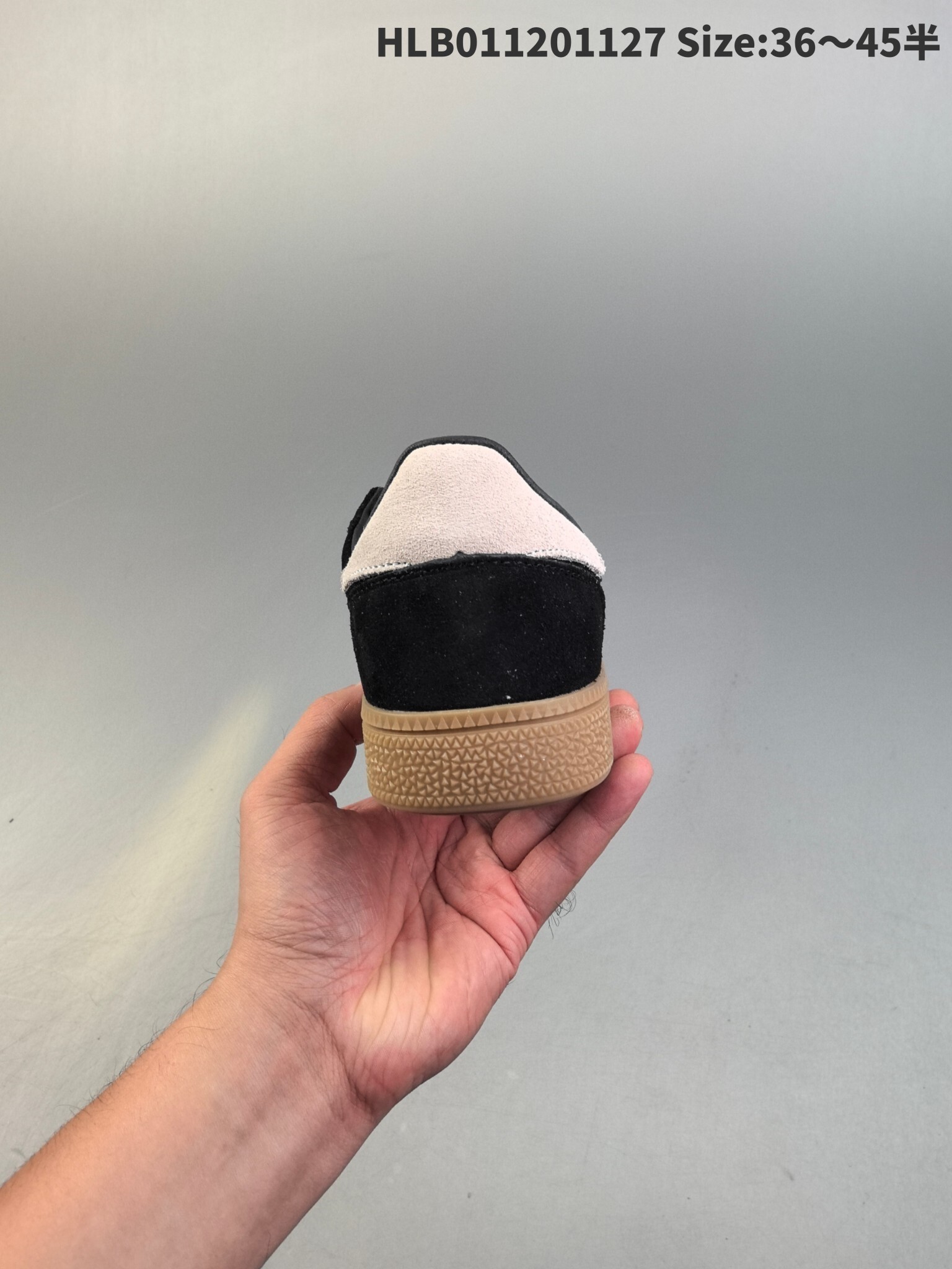 46$ new_dh Adidas Handball Spezial Half SIZE 36-45 52643034042 DB356 gallery