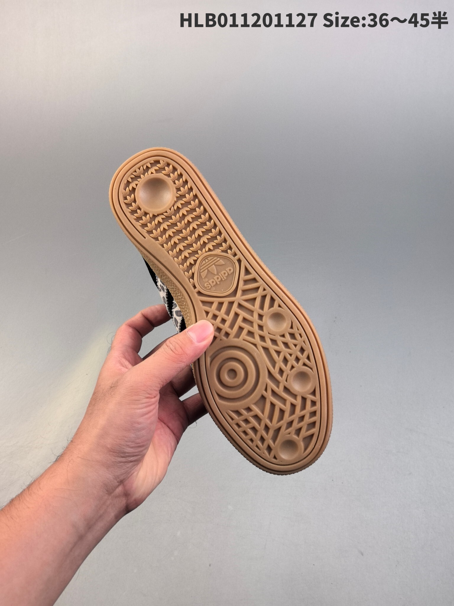 46$ new_dh Adidas Handball Spezial Half SIZE 36-45 52643034042 DB356 gallery