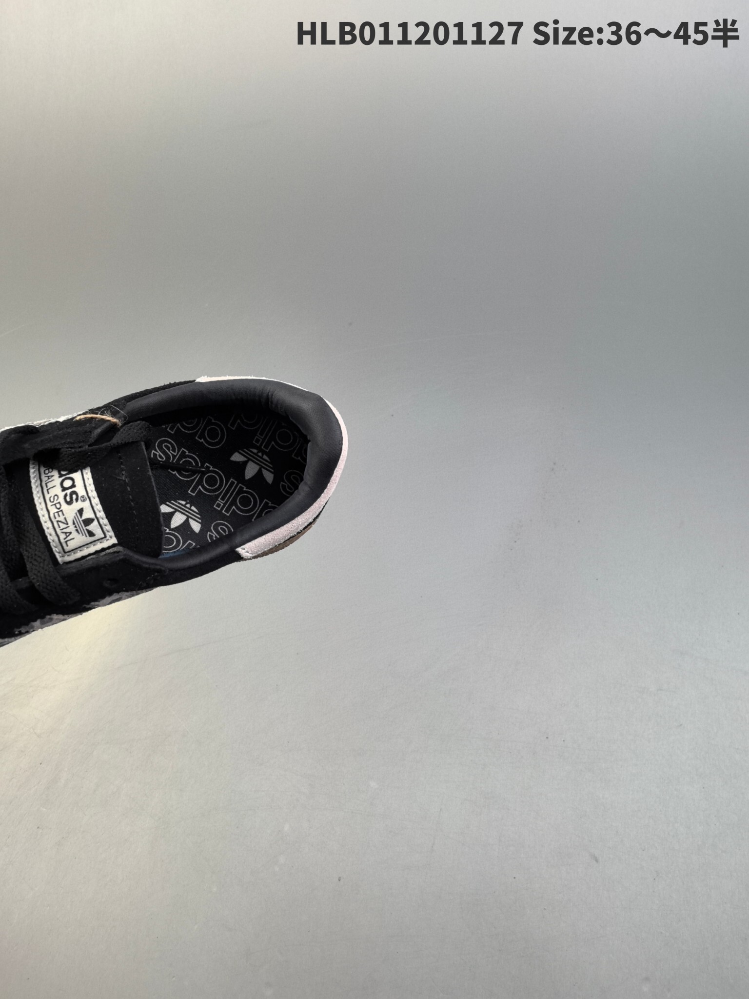 46$ new_dh Adidas Handball Spezial Half SIZE 36-45 52643034042 DB356 gallery