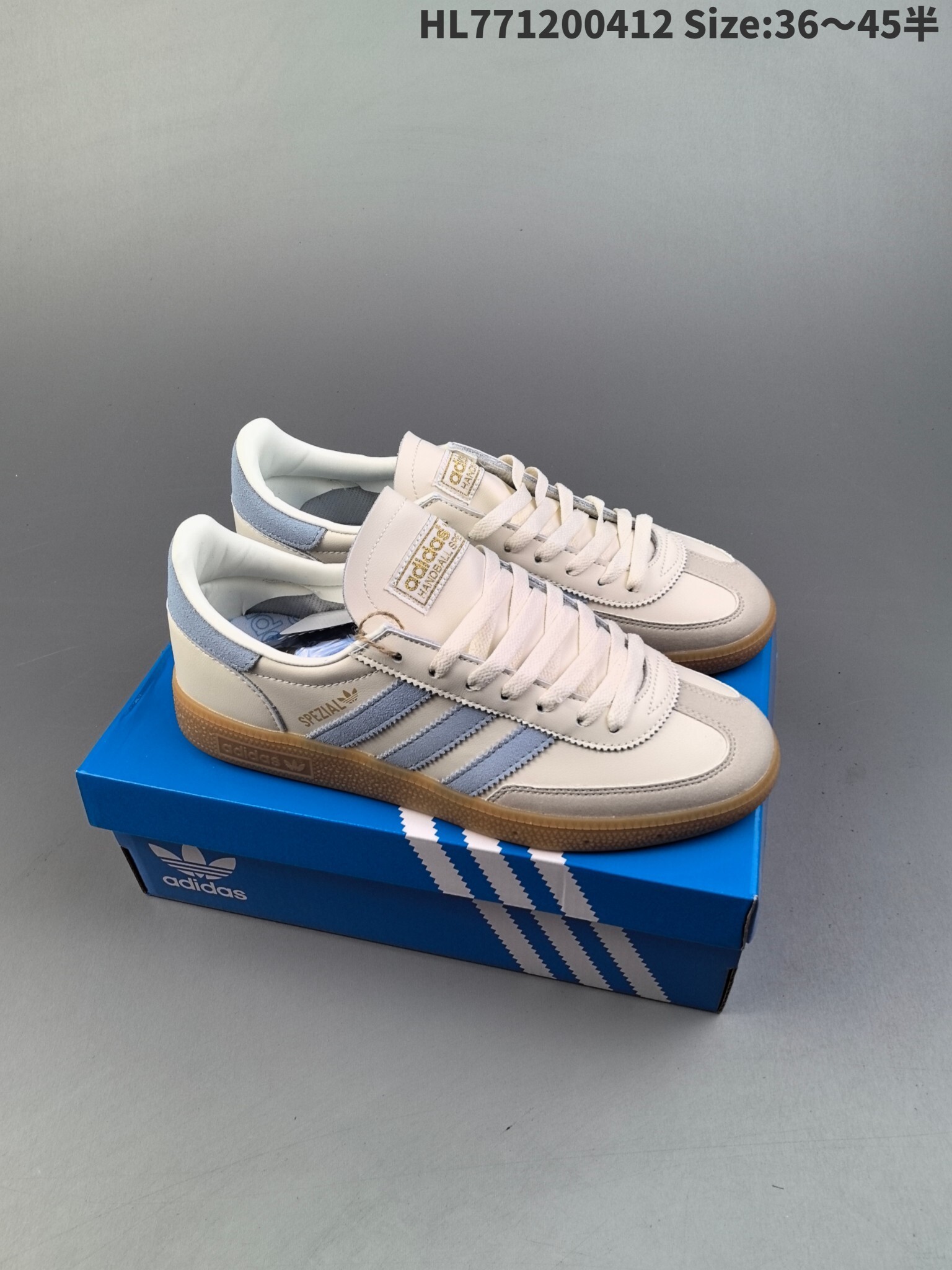 46$ new_dh Adidas Handball Spezial SIZE 36-45 92546034042 CT15C77 gallery