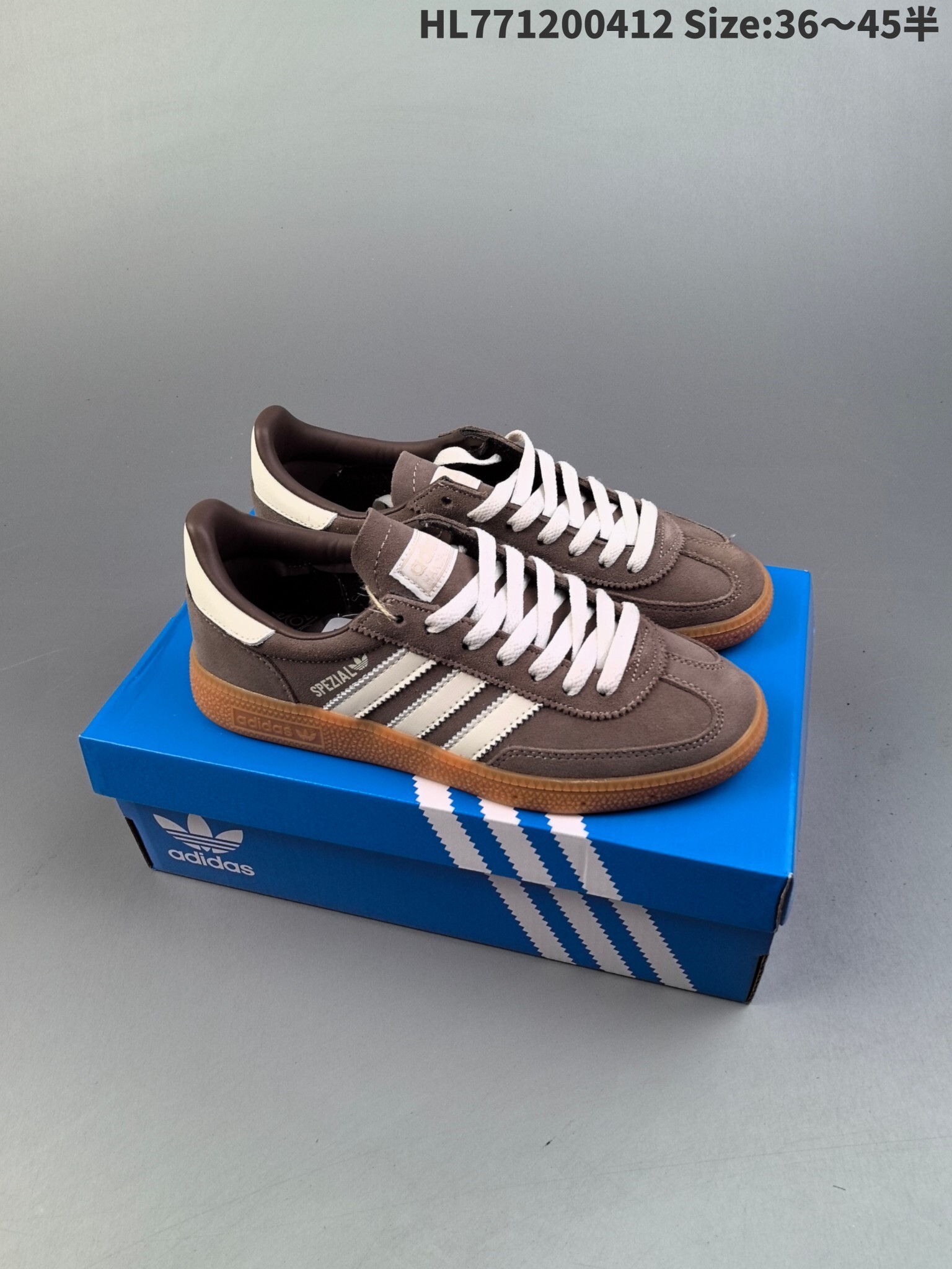 46$ new_dh Adidas Handball Spezial SIZE 36-45 92546034042 CT15C77 gallery