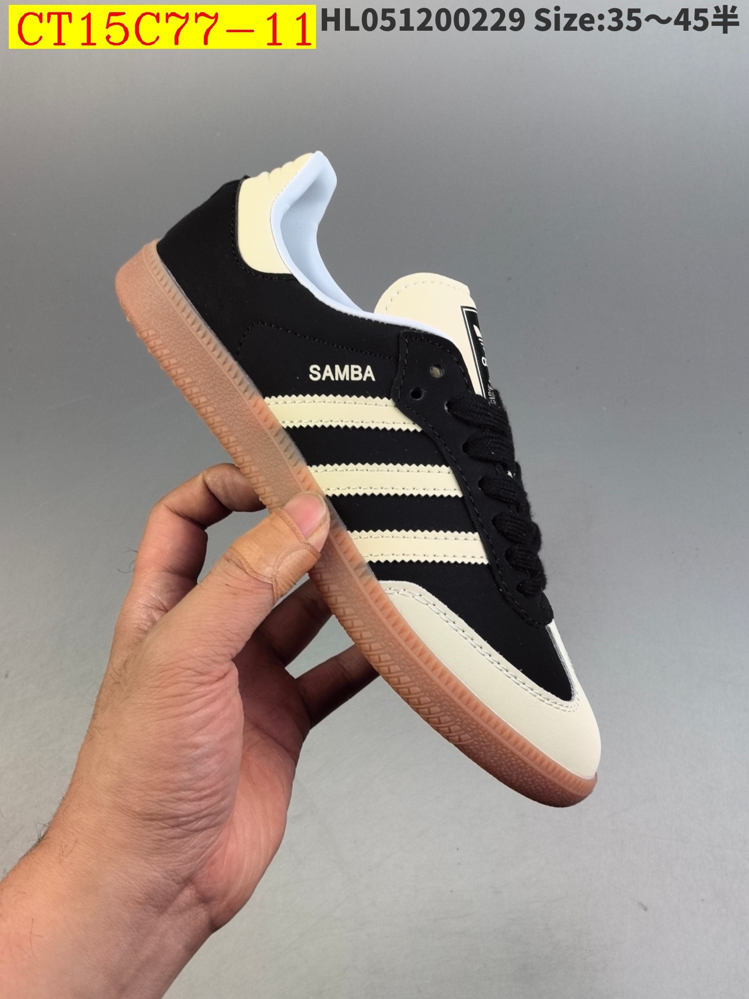 46$ new_dh Adidas Handball Spezial SIZE 36-45 92546034042 CT15C77 gallery