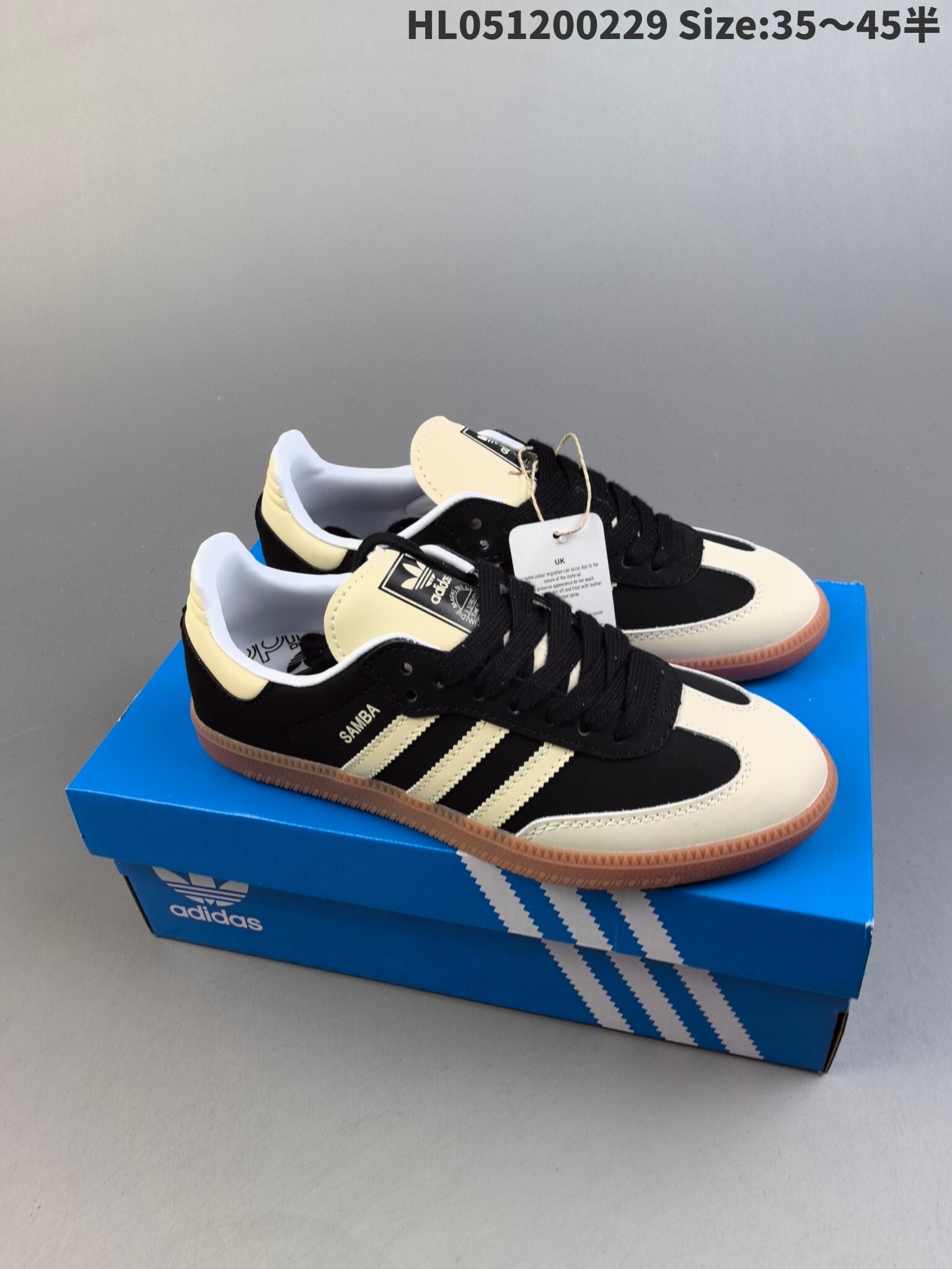 46$ new_dh Adidas Handball Spezial SIZE 36-45 92546034042 CT15C77 gallery