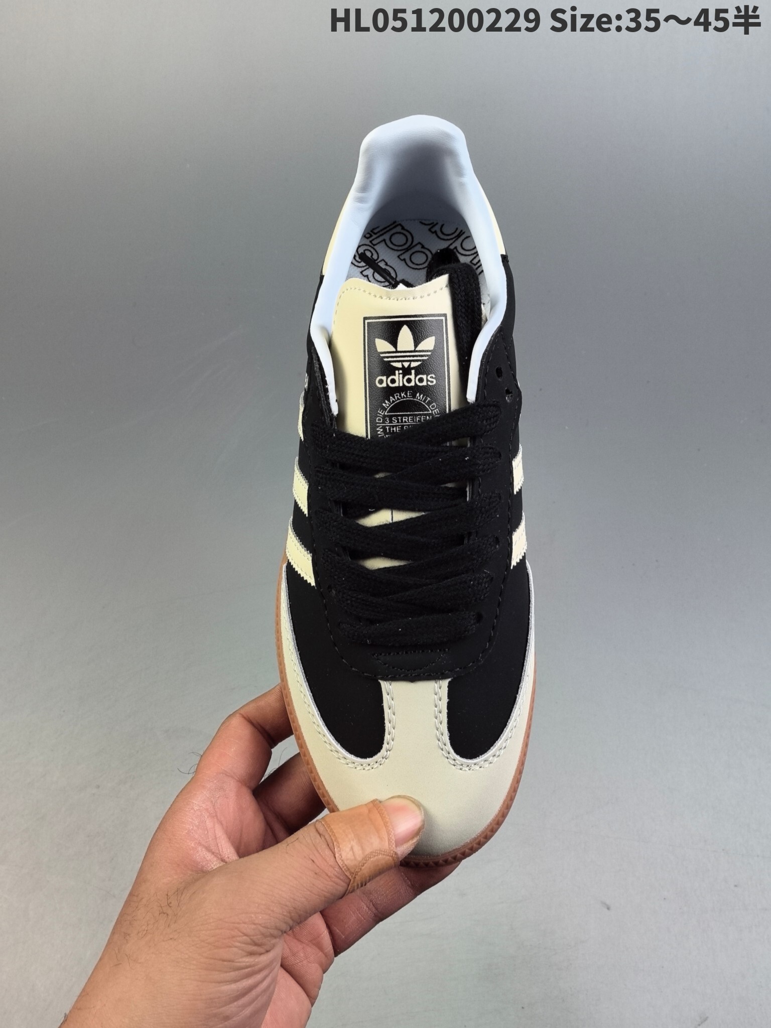 46$ new_dh Adidas Handball Spezial SIZE 36-45 92546034042 CT15C77 gallery