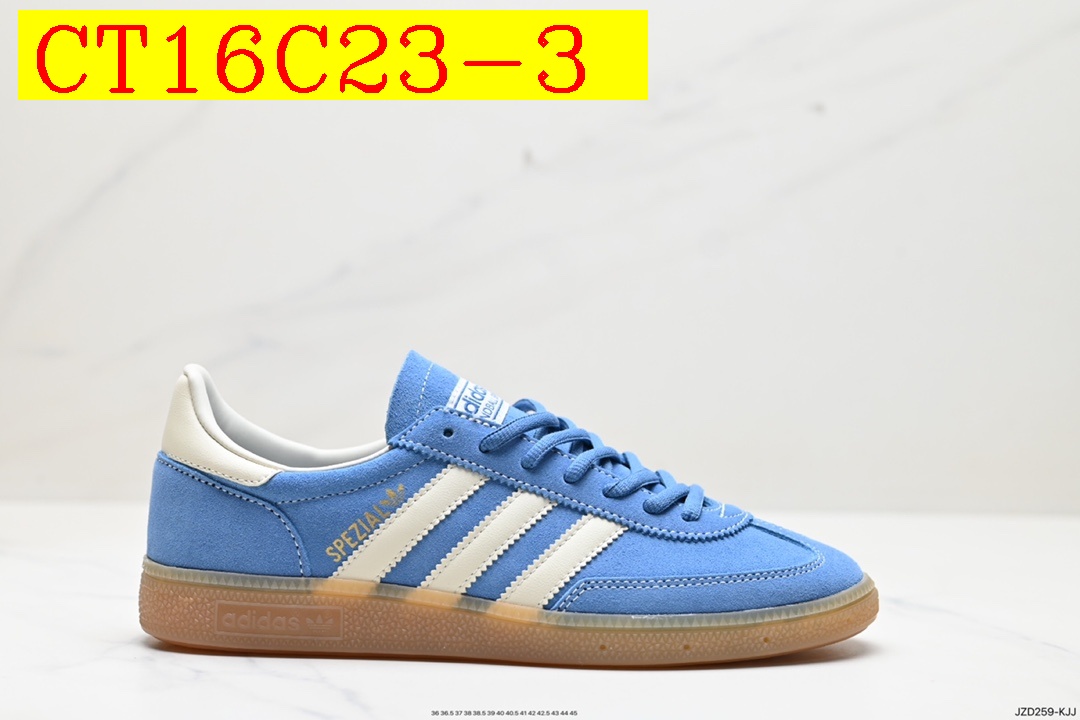 new_dh Adidas Handball Spezial size 36 45 12547034046 CT16C23 gallery
