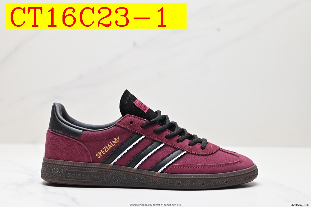 new_dh Adidas Handball Spezial size 36 45 12547034046 CT16C23 gallery