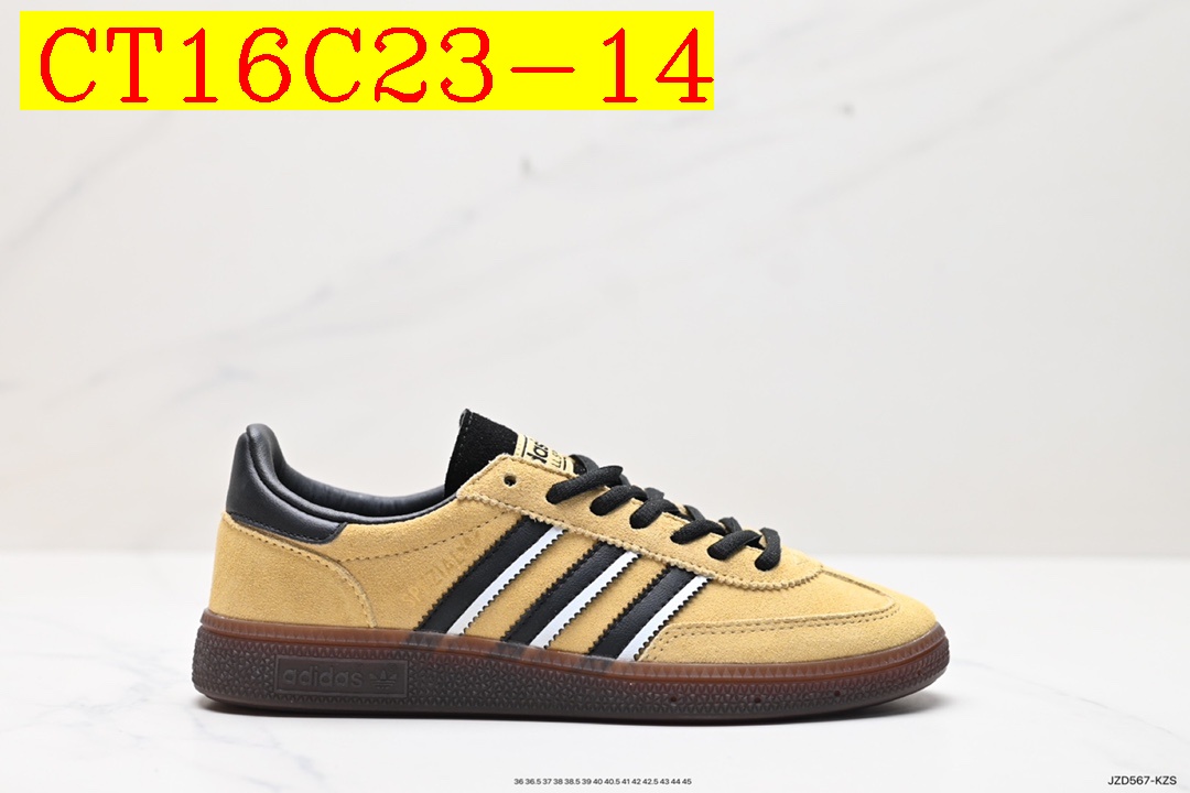 new_dh Adidas Handball Spezial size 36 45 12547034046 CT16C23 gallery