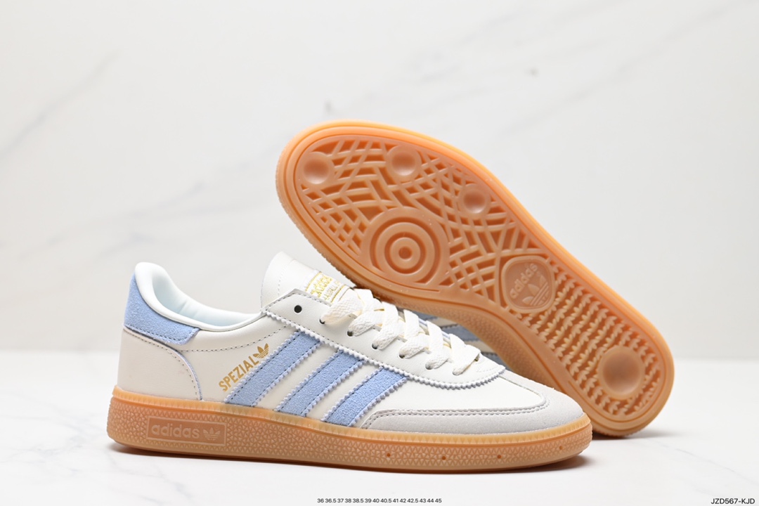 new_dh Adidas Handball Spezial size 36 45 12547034046 CT16C23 gallery
