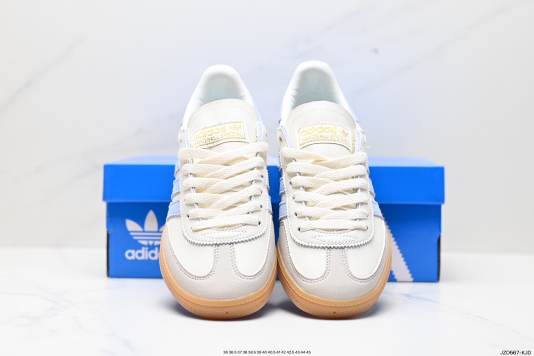 new_dh Adidas Handball Spezial size 36 45 12547034046 CT16C23 gallery