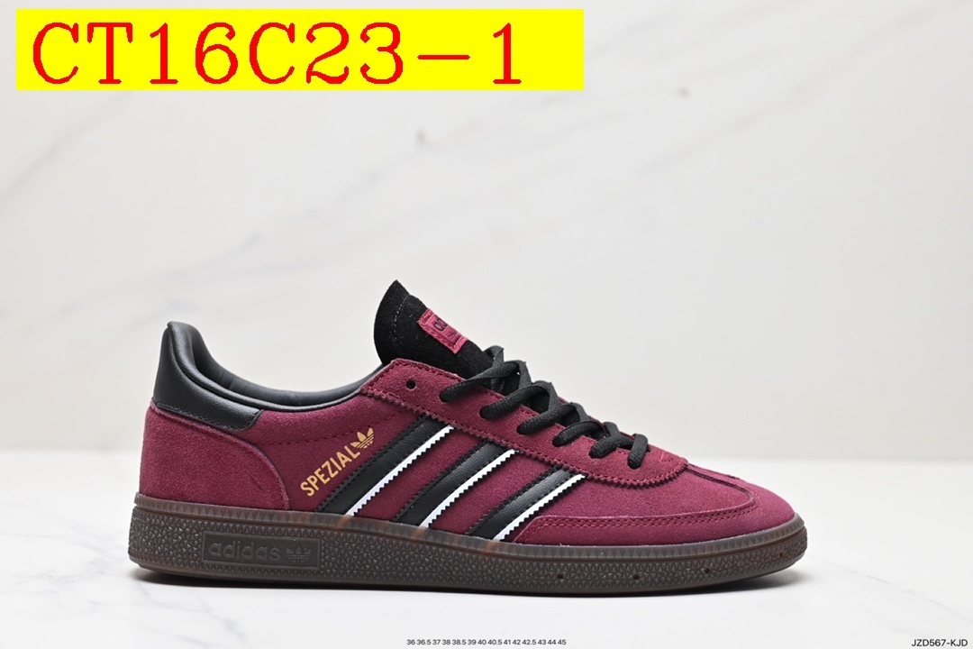 46$ new_dh Adidas Handball Spezial size 36-45 12547034046 CT16C23 gallery