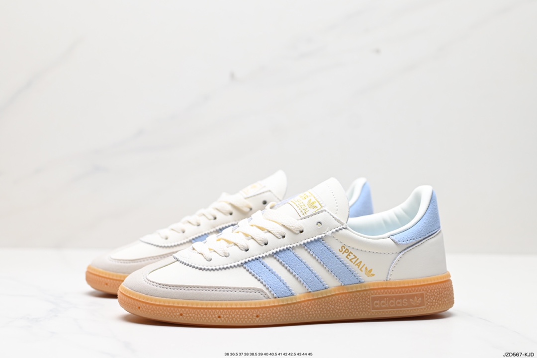new_dh Adidas Handball Spezial size 36 45 12547034046 CT16C23 gallery
