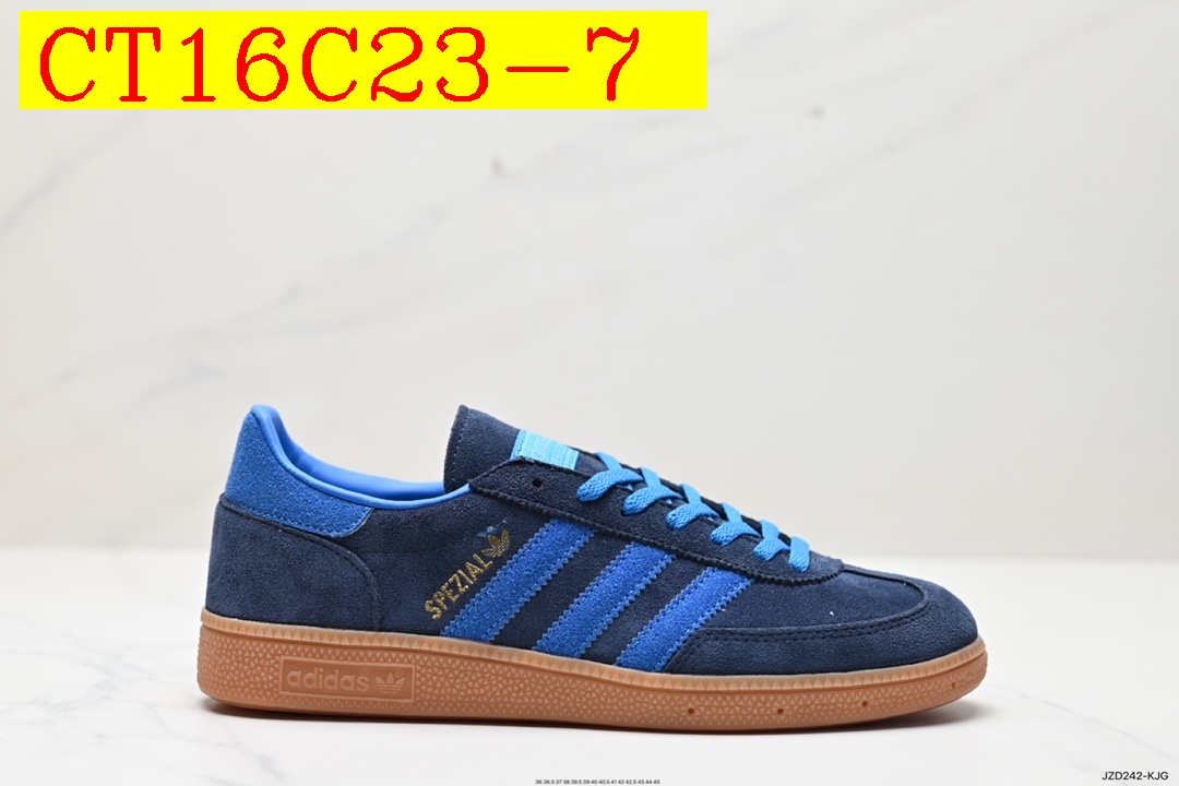 new_dh Adidas Handball Spezial size 36 45 12547034046 CT16C23 gallery