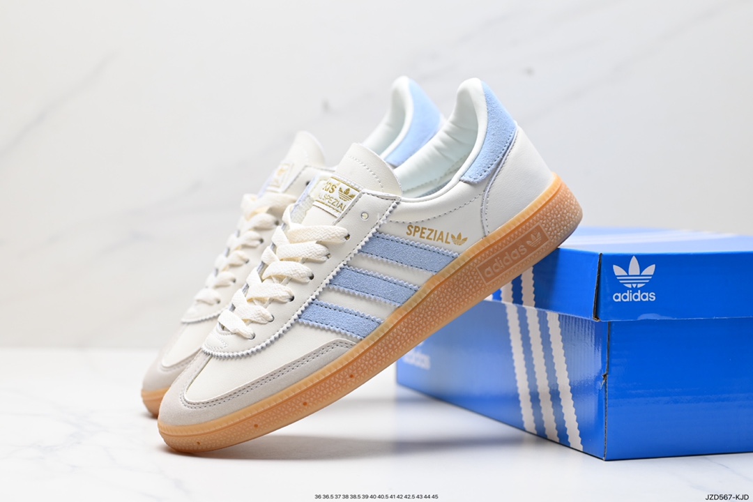 new_dh Adidas Handball Spezial size 36 45 12547034046 CT16C23 gallery