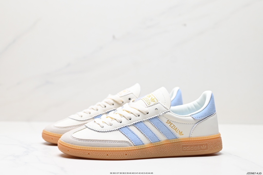 46$ new_dh Adidas Handball Spezial size 36-45 12547034046 CT16C23 gallery