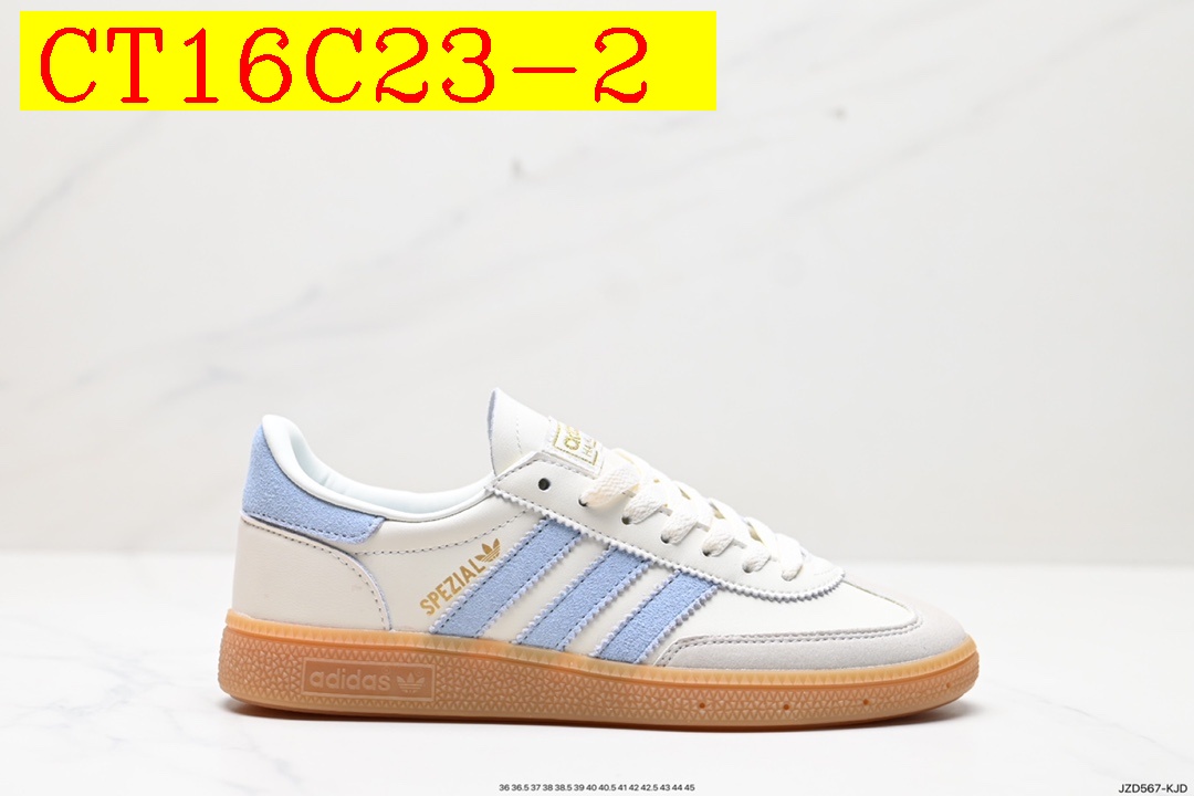 new_dh Adidas Handball Spezial size 36 45 12547034046 CT16C23 gallery