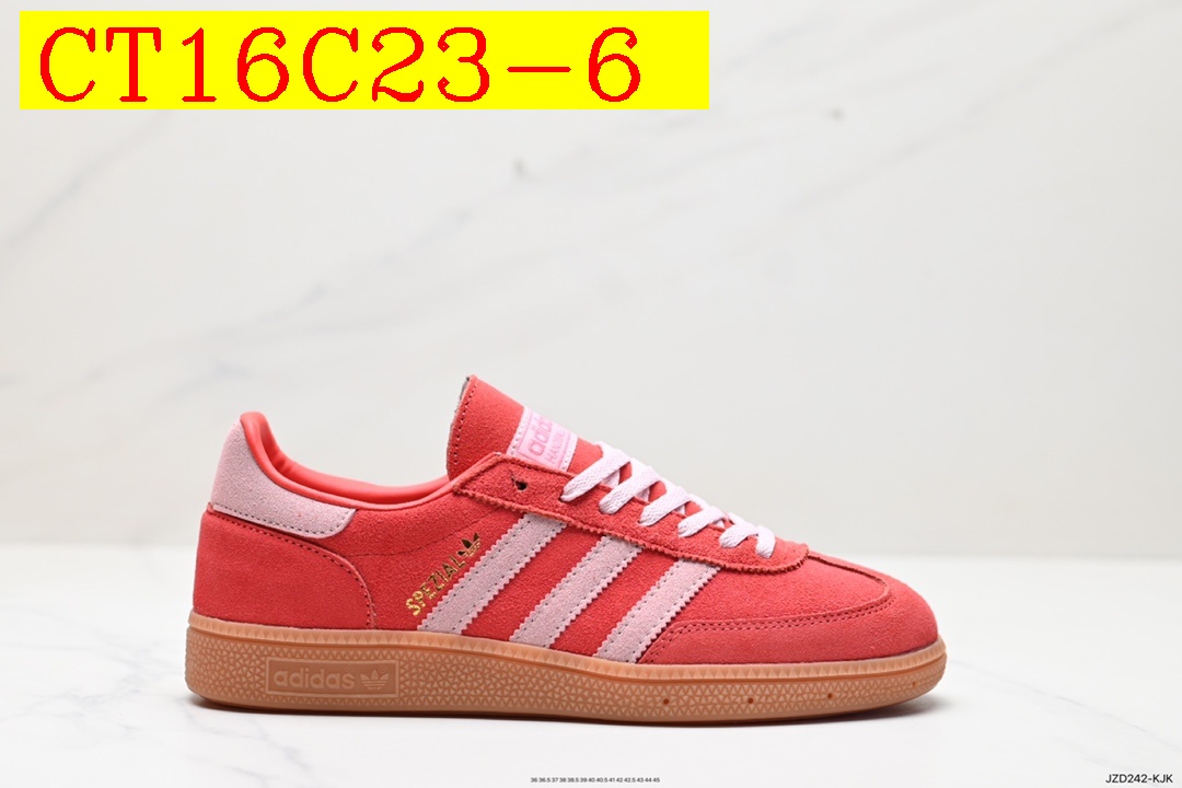 new_dh Adidas Handball Spezial size 36 45 12547034046 CT16C23 gallery