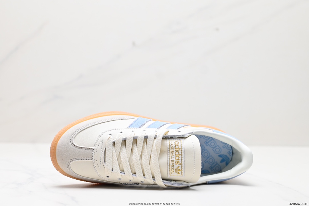 new_dh Adidas Handball Spezial size 36 45 12547034046 CT16C23 gallery