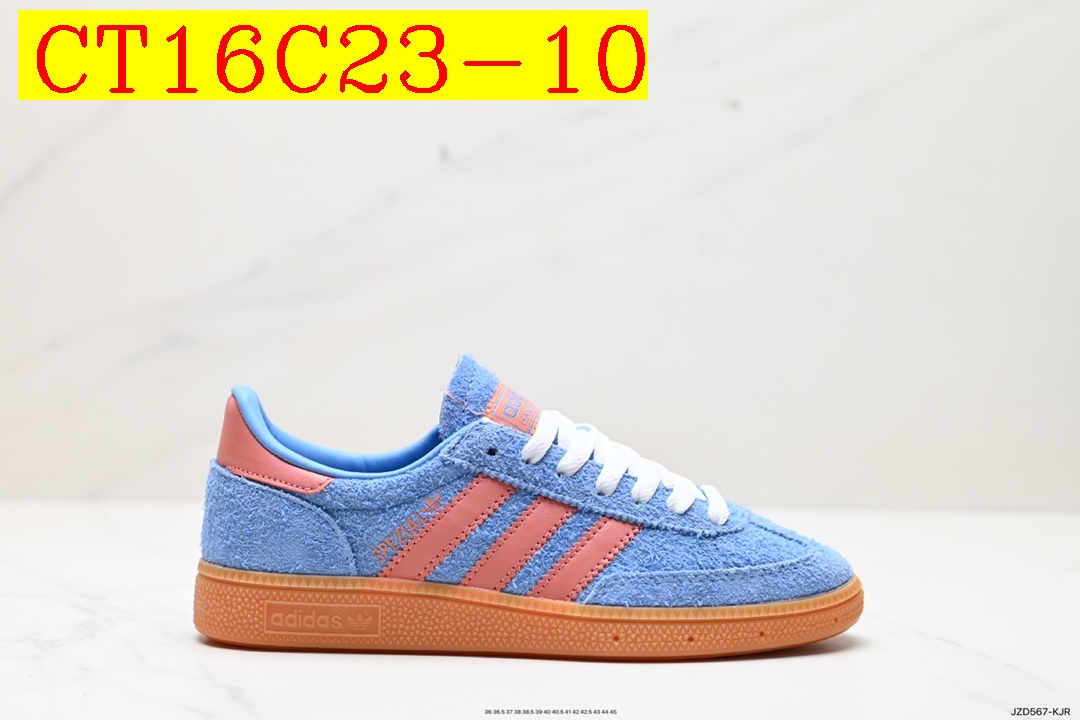 new_dh Adidas Handball Spezial size 36 45 12547034046 CT16C23 gallery