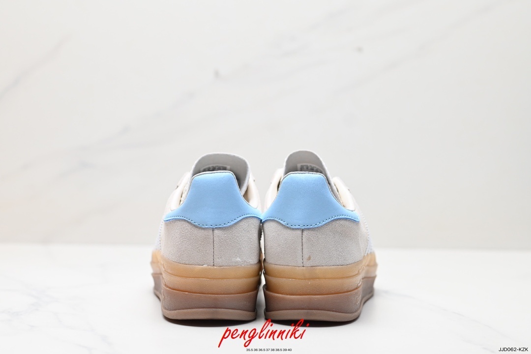 46$ new_dh Adidas Originals Gazelle Bold W SIZE 36-42 62829034047 CT10C89 gallery