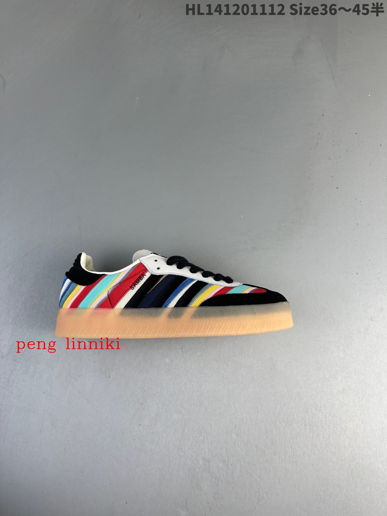 new_dh Adidas Originals Samba size 36 45 52147024949 Z22S221 gallery
