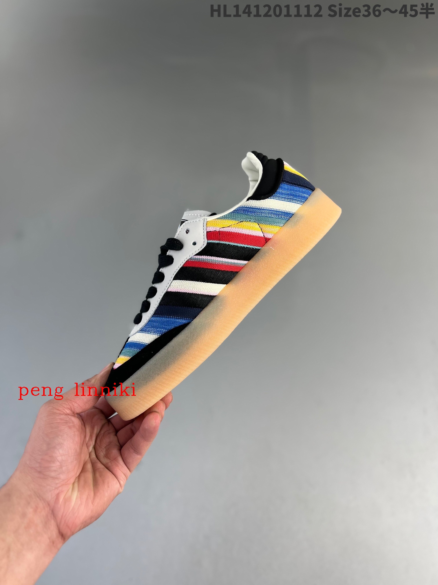 new_dh Adidas Originals Samba size 36 45 52147024949 Z22S221 gallery