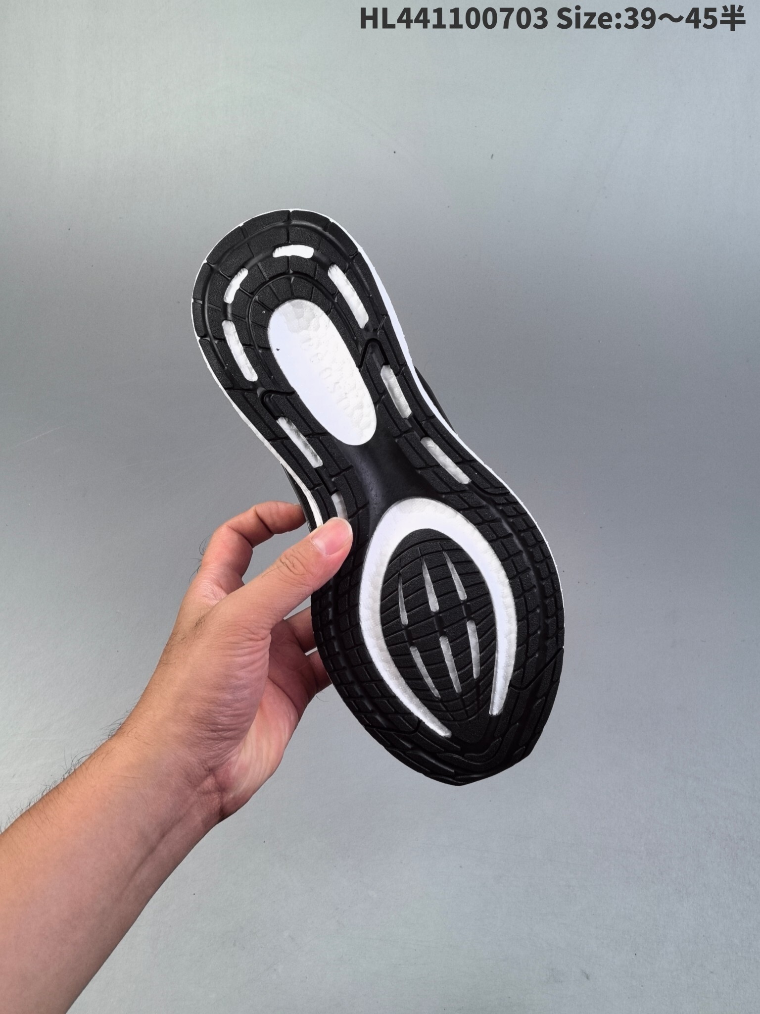 46$ new_dh Adidas PureBOOST 22 H RDY SIZE 36-45 92624034046 DB1205 gallery