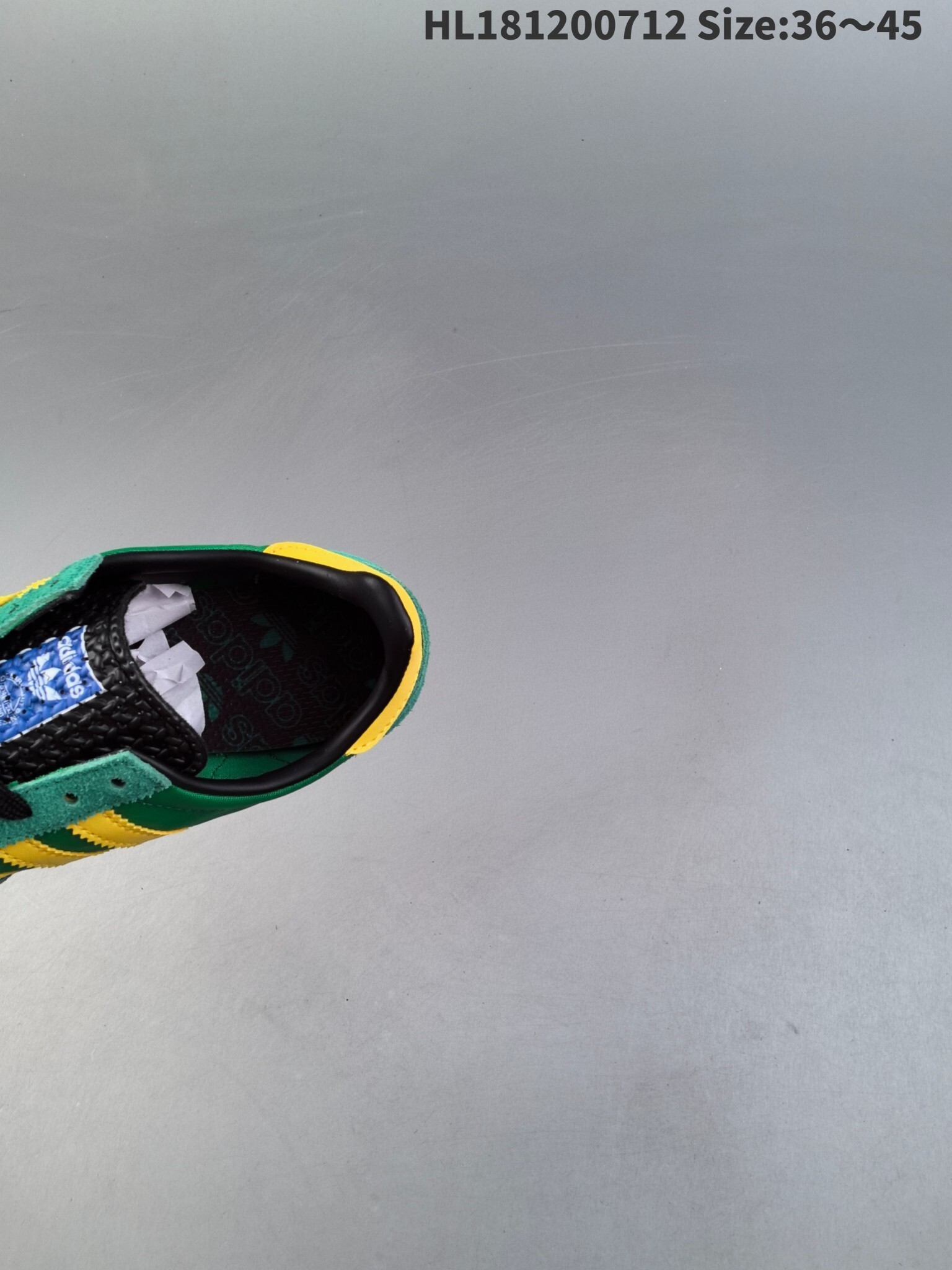 46$ new_dh Adidas SL 72 RS size 36-45 92641034048 DT653 gallery