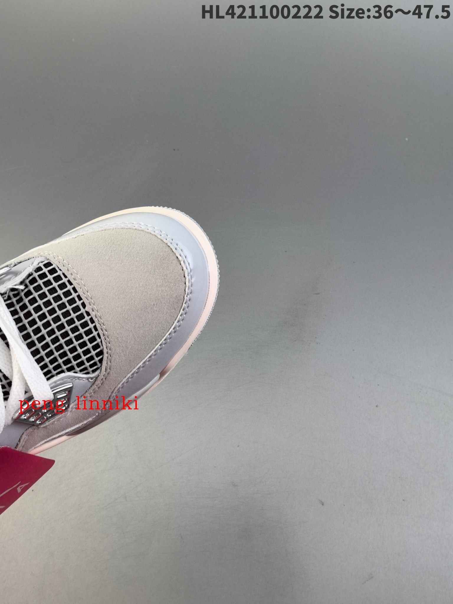 46$ new_dh Air Jordan 4 Retro SIZE 36-46 92623034047 CT15C70 gallery