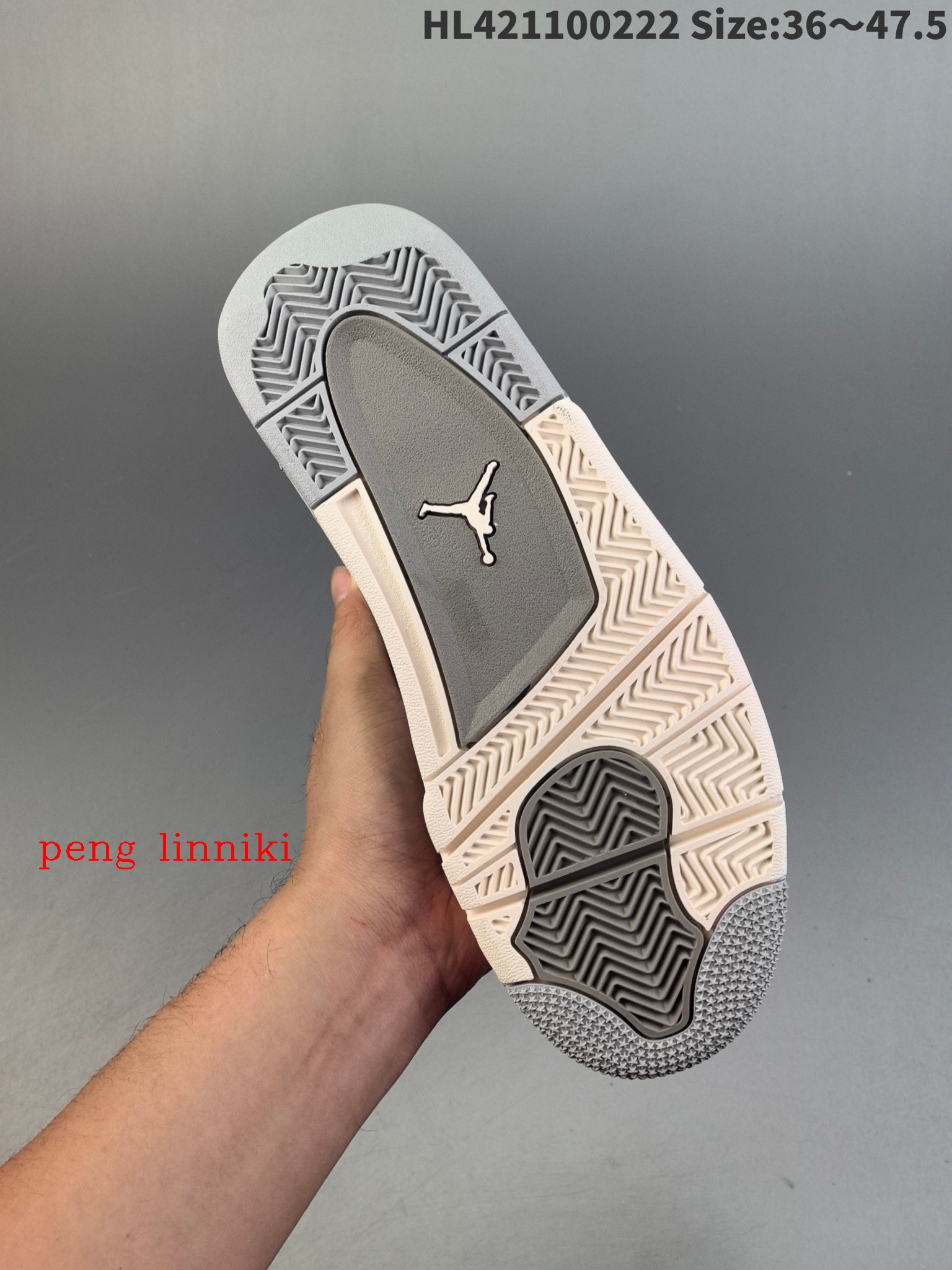 46$ new_dh Air Jordan 4 Retro SIZE 36-46 92623034047 CT15C70 gallery