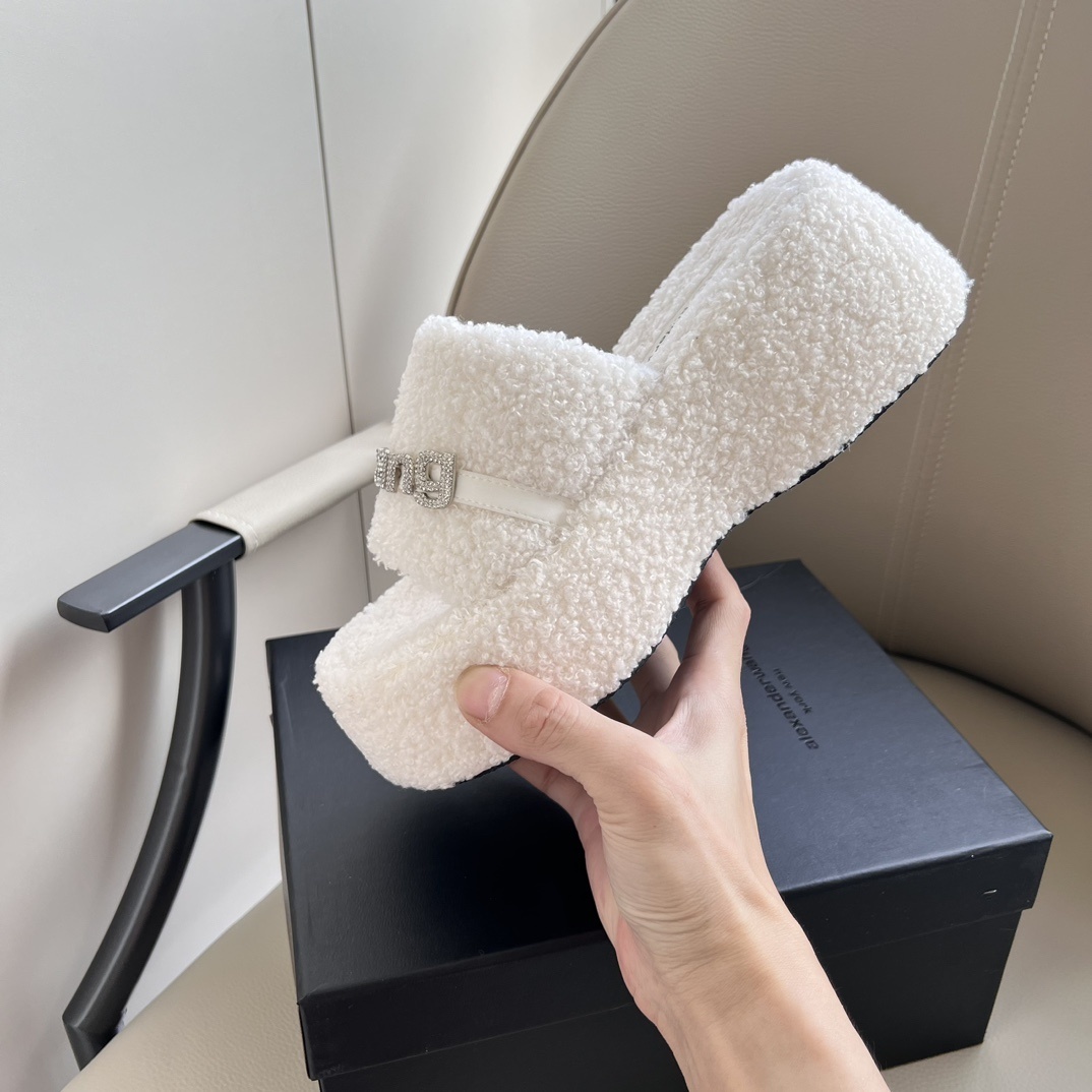 46$ new_dh Alexander Wang 2024 SIZE 34-41 42135034041 MR15 gallery