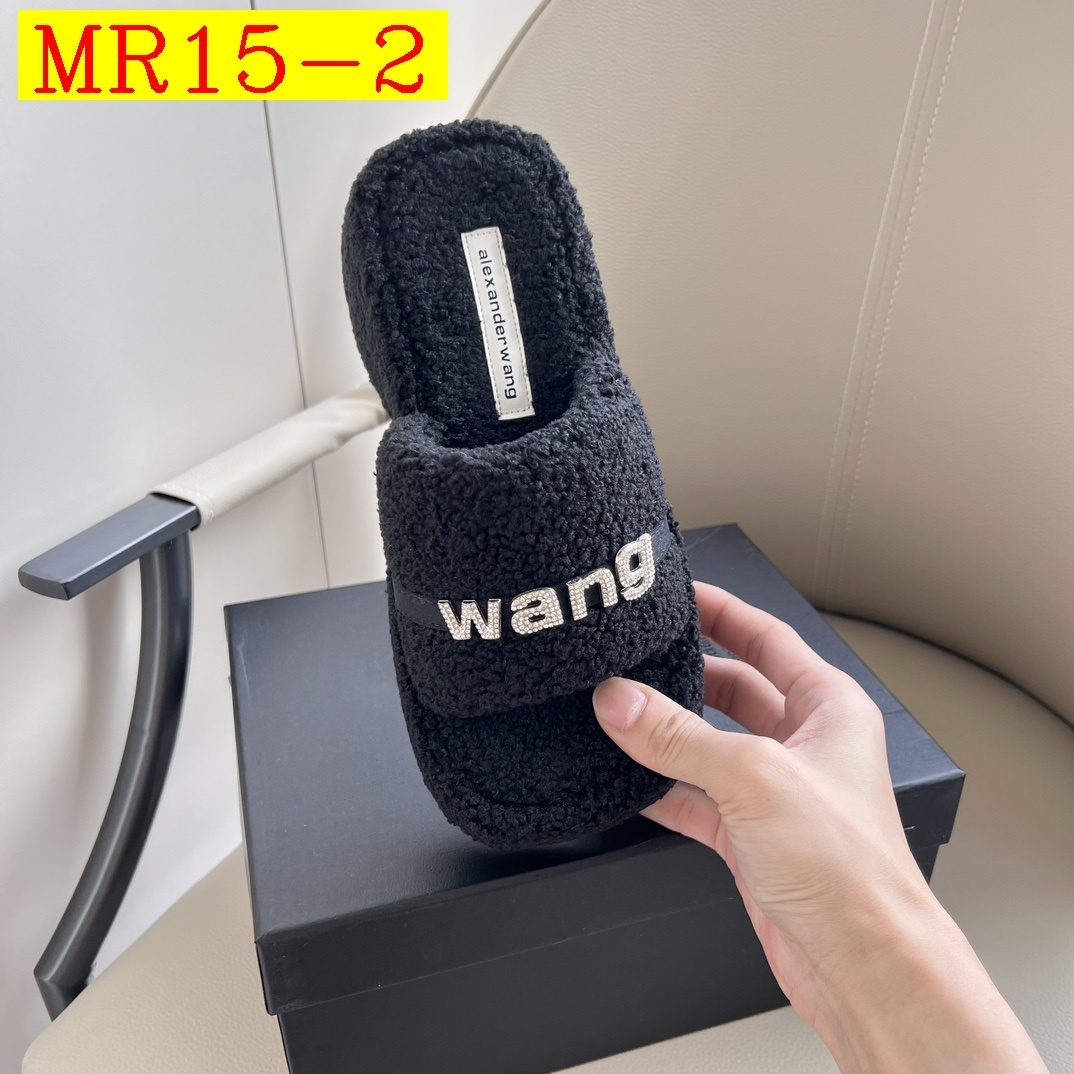 46$ new_dh Alexander Wang 2024 SIZE 34-41 42135034041 MR15 gallery