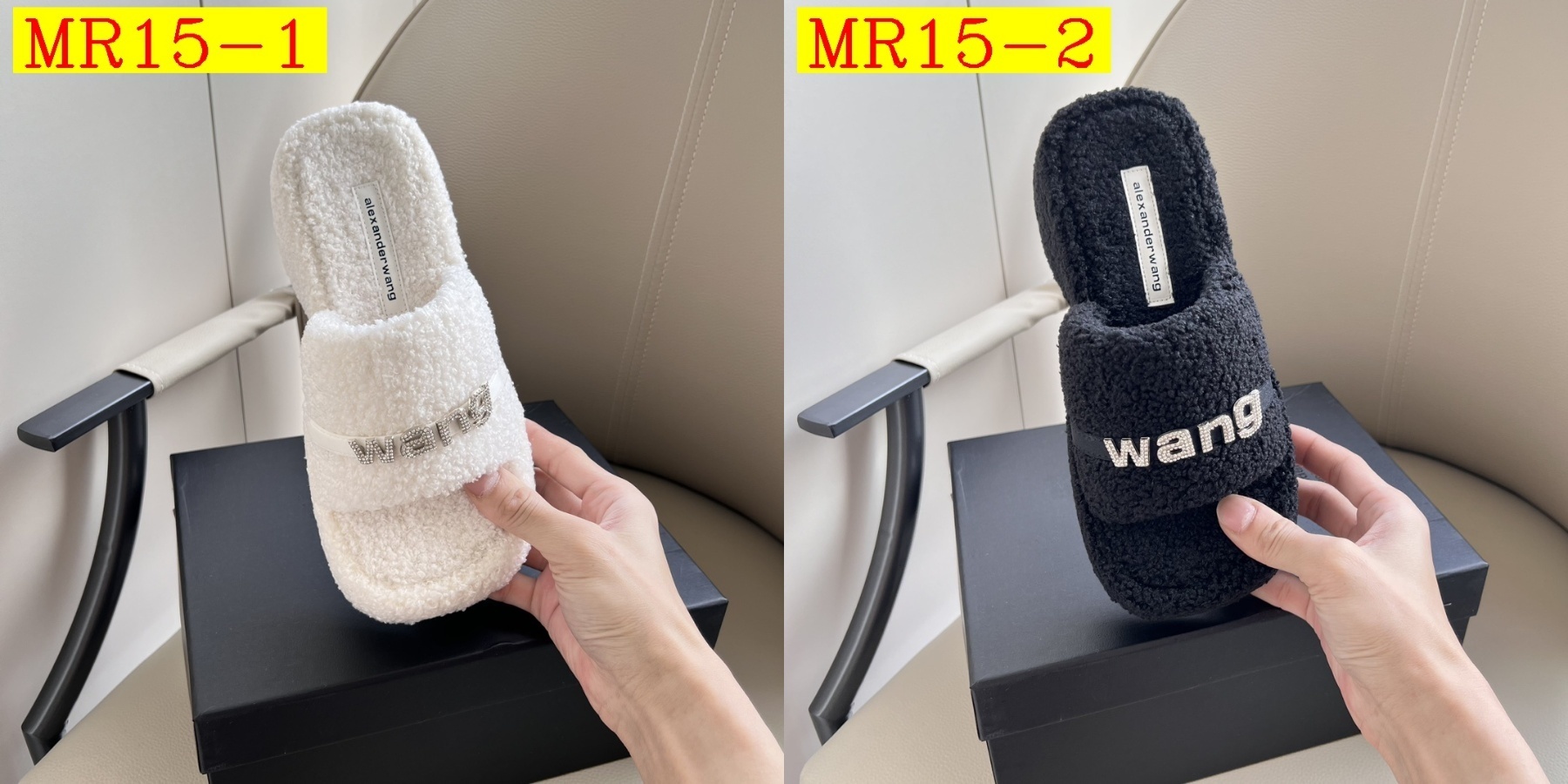 46$ new_dh Alexander Wang 2024 SIZE 34-41 42135034041 MR15 gallery