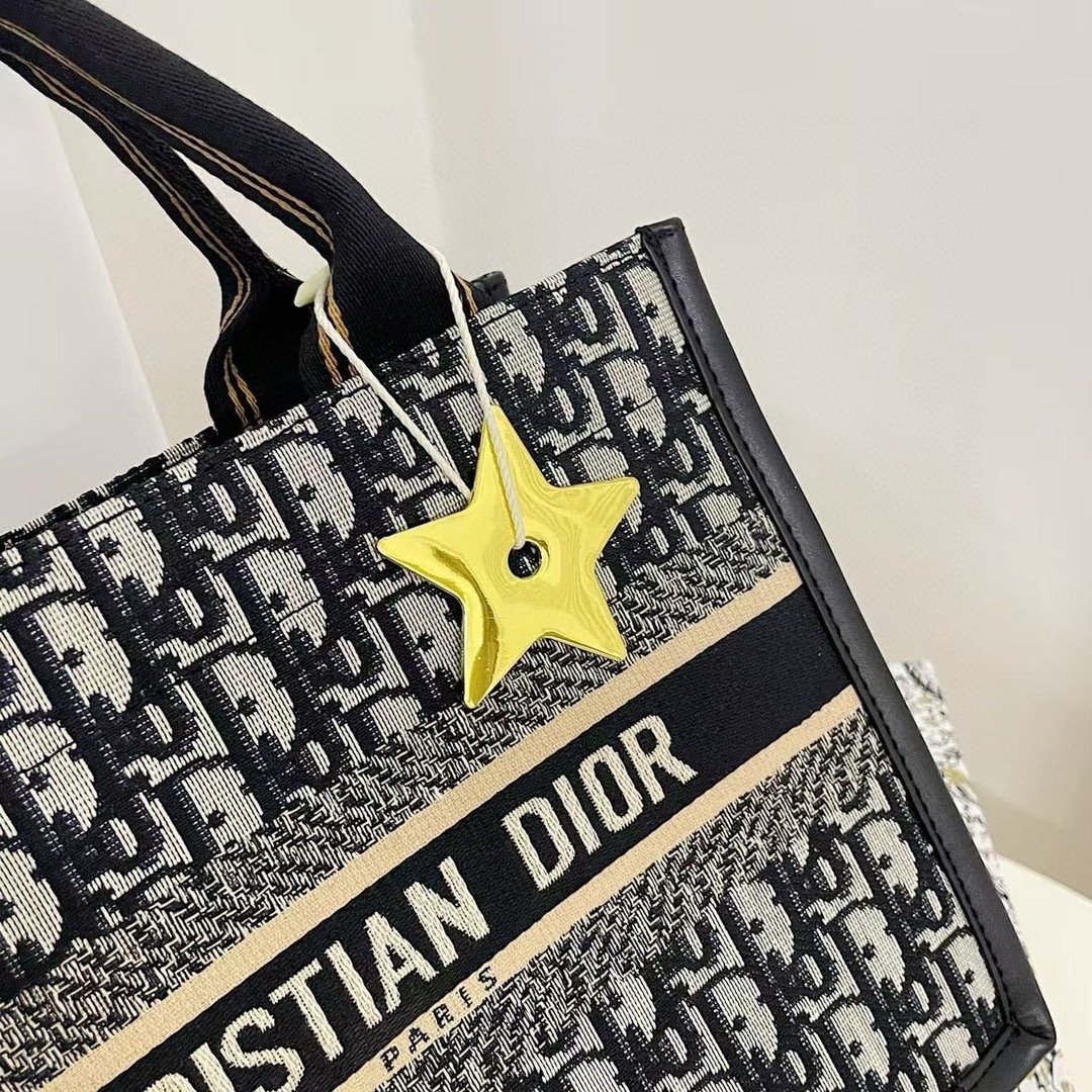 46$ new_dh DIOR Shoulder bag SIZE 26X20X12 CM 72451834044 DX264 gallery
