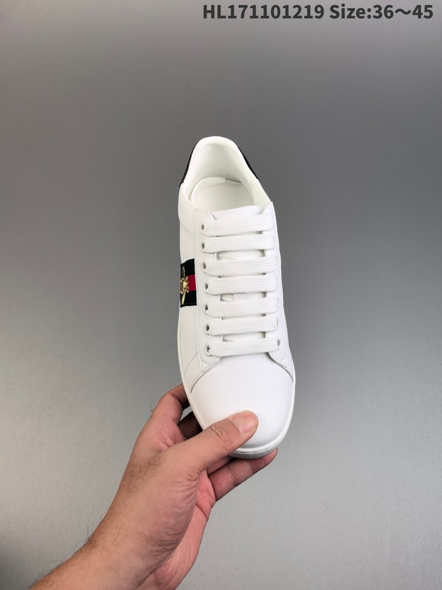 new_dh Gucci size 36 45 42125035519 DV46 gallery